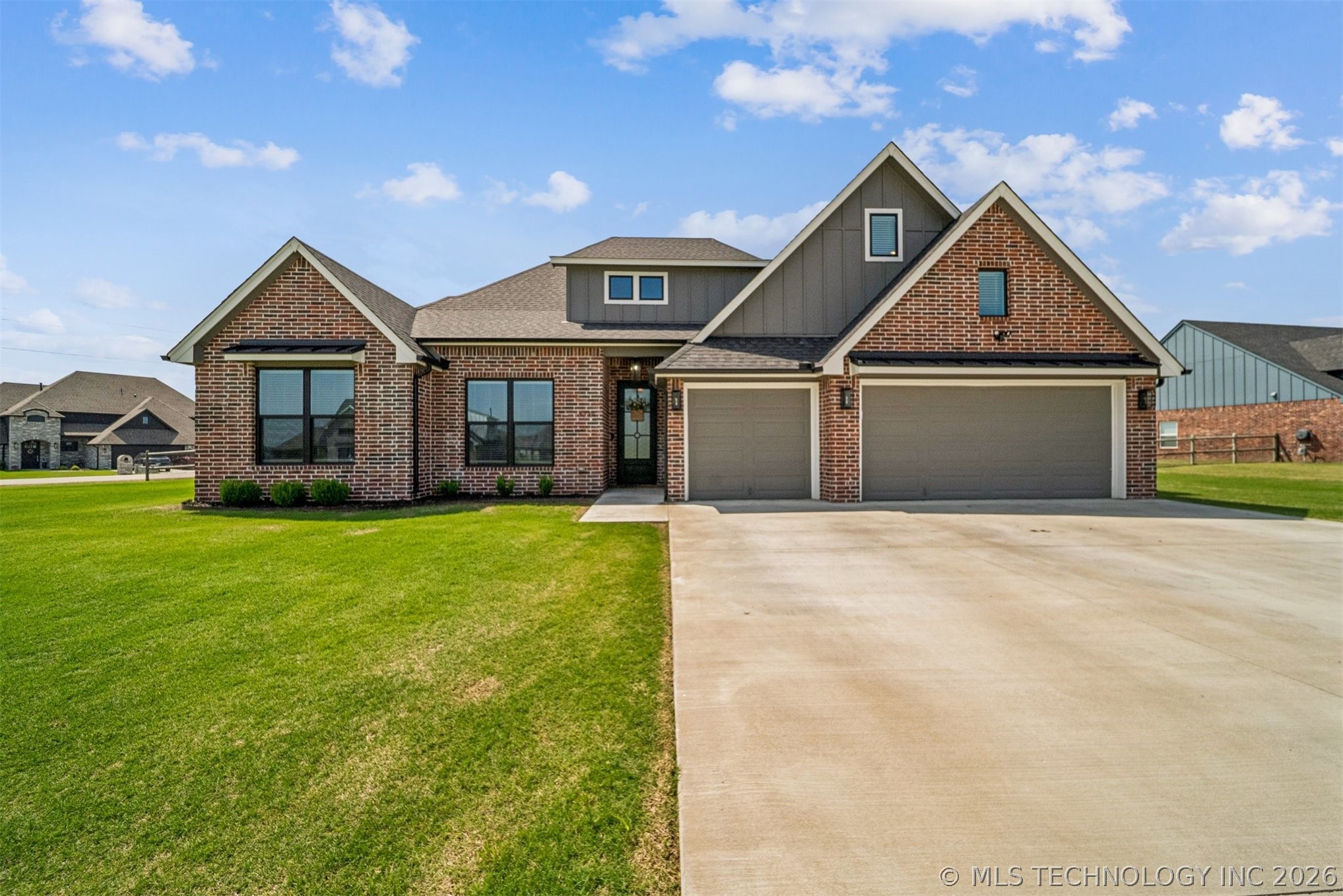 5730 E 141st Place N Collinsville OK 74021