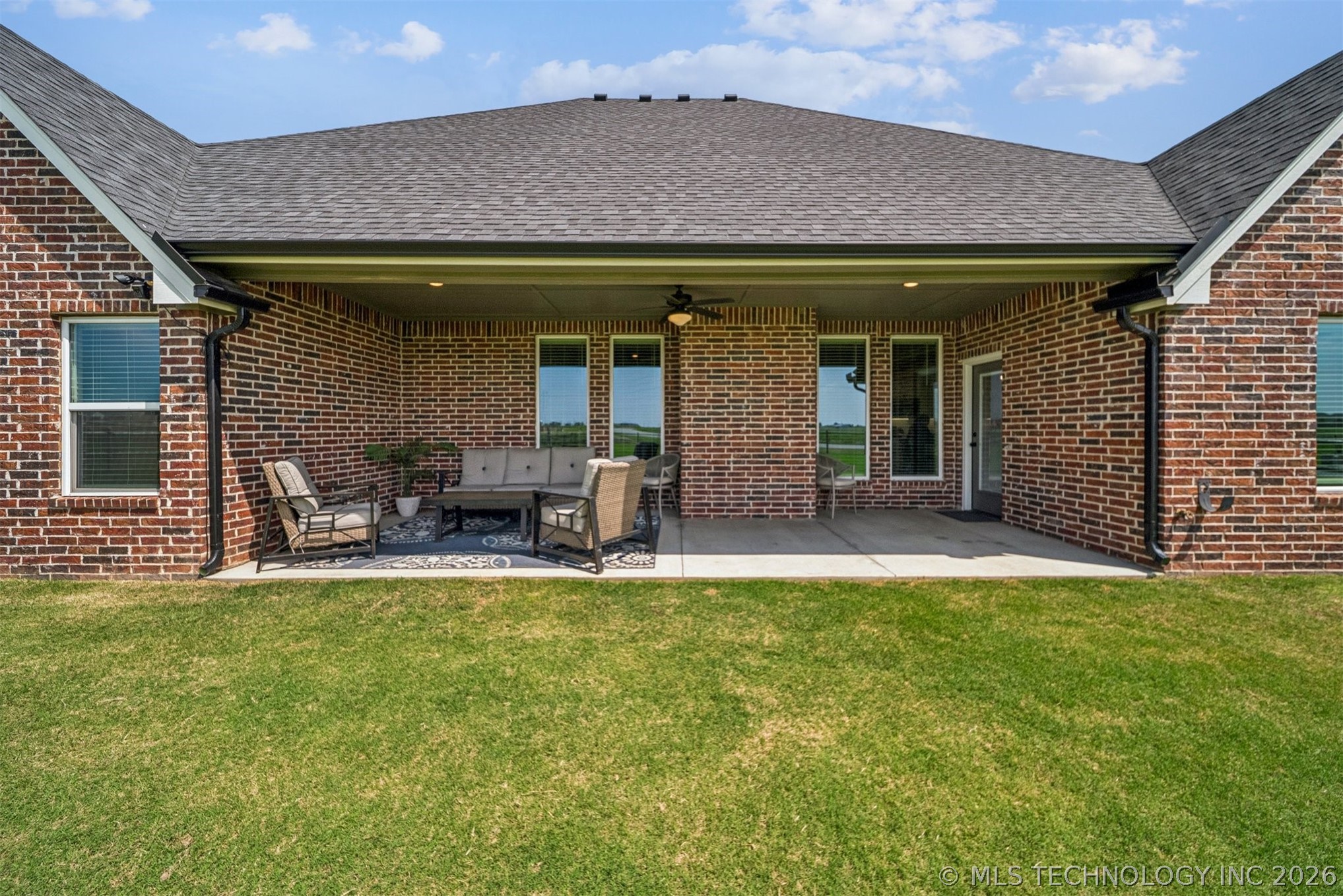 5730 E 141st Place N Collinsville OK 74021