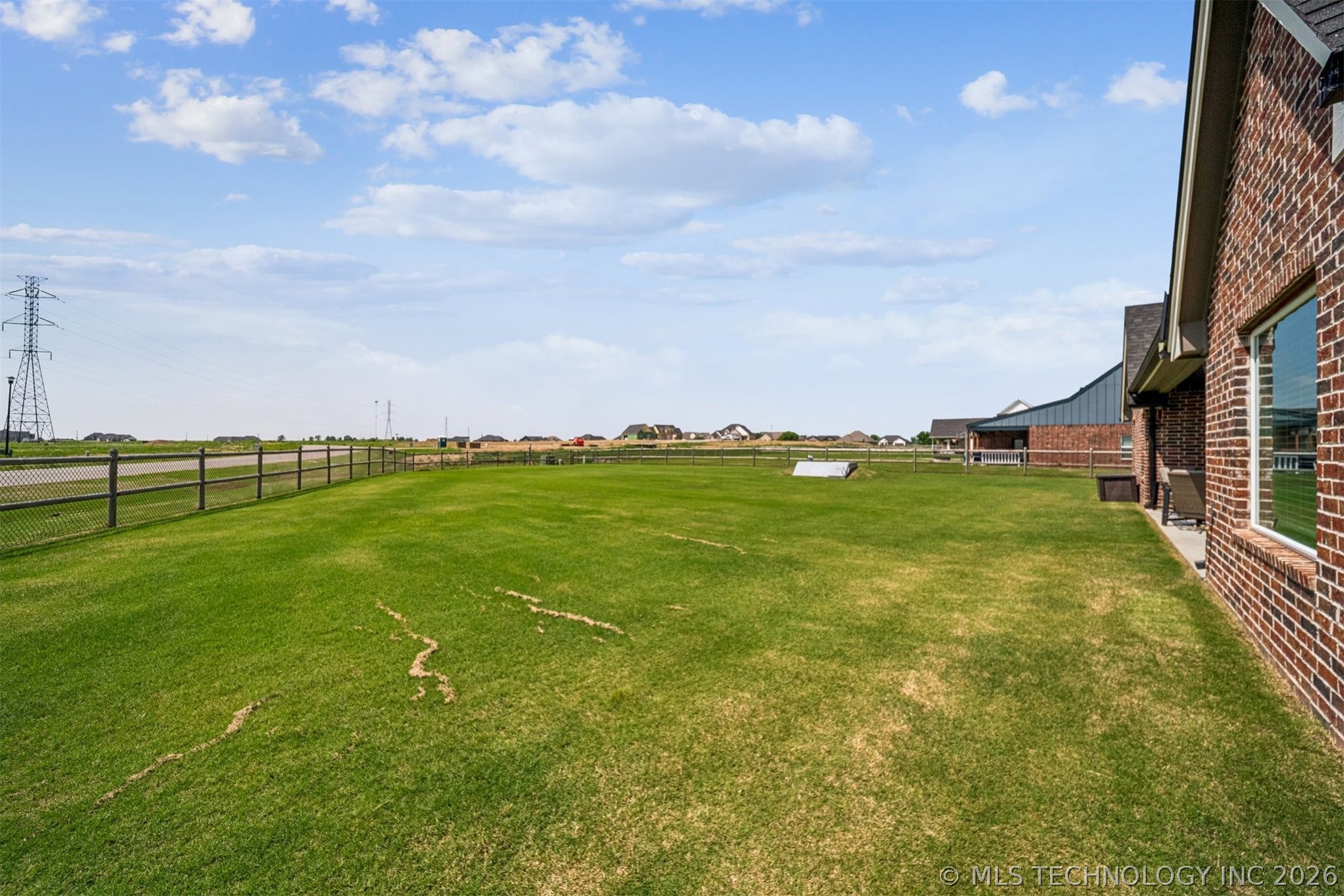 5730 E 141st Place N Collinsville OK 74021
