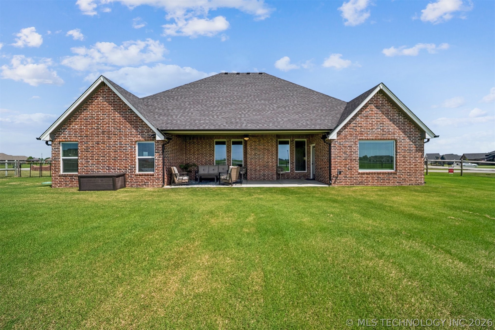 5730 E 141st Place N Collinsville OK 74021