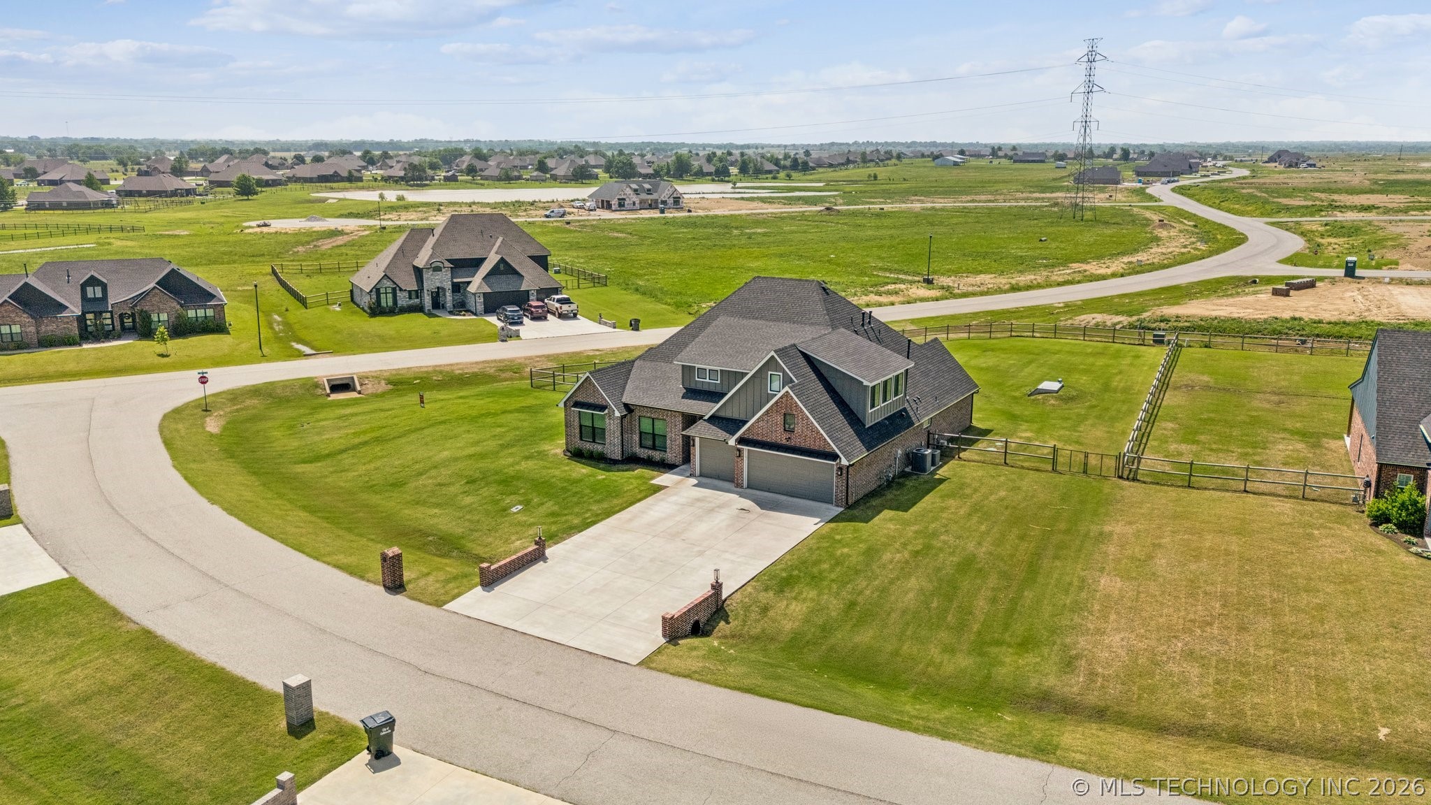 5730 E 141st Place N Collinsville OK 74021