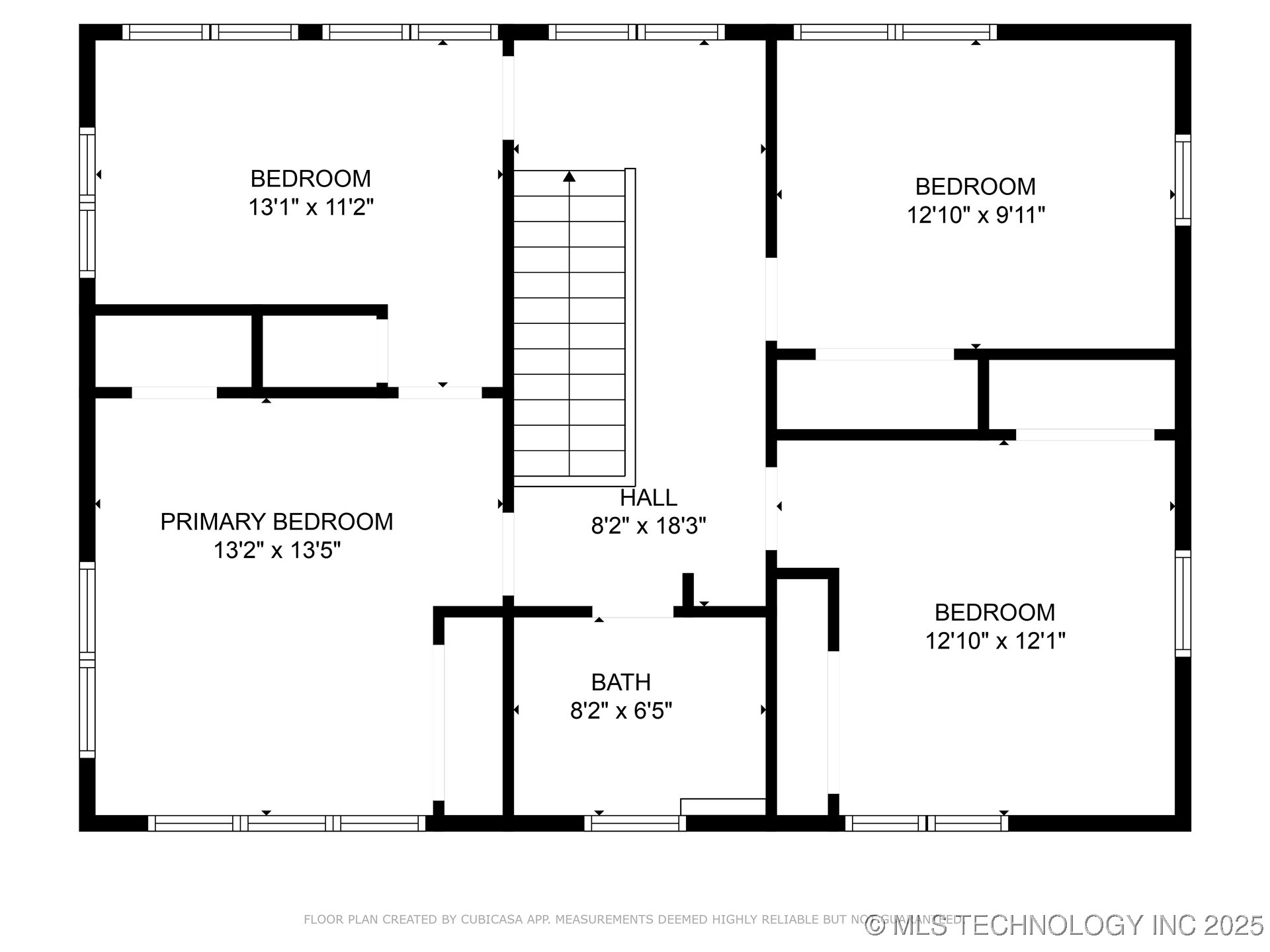1715 Grandview Avenue Pawhuska OK 74056