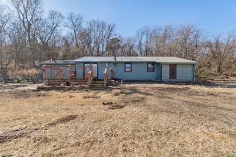 438139 E 360 Big Cabin OK 74332