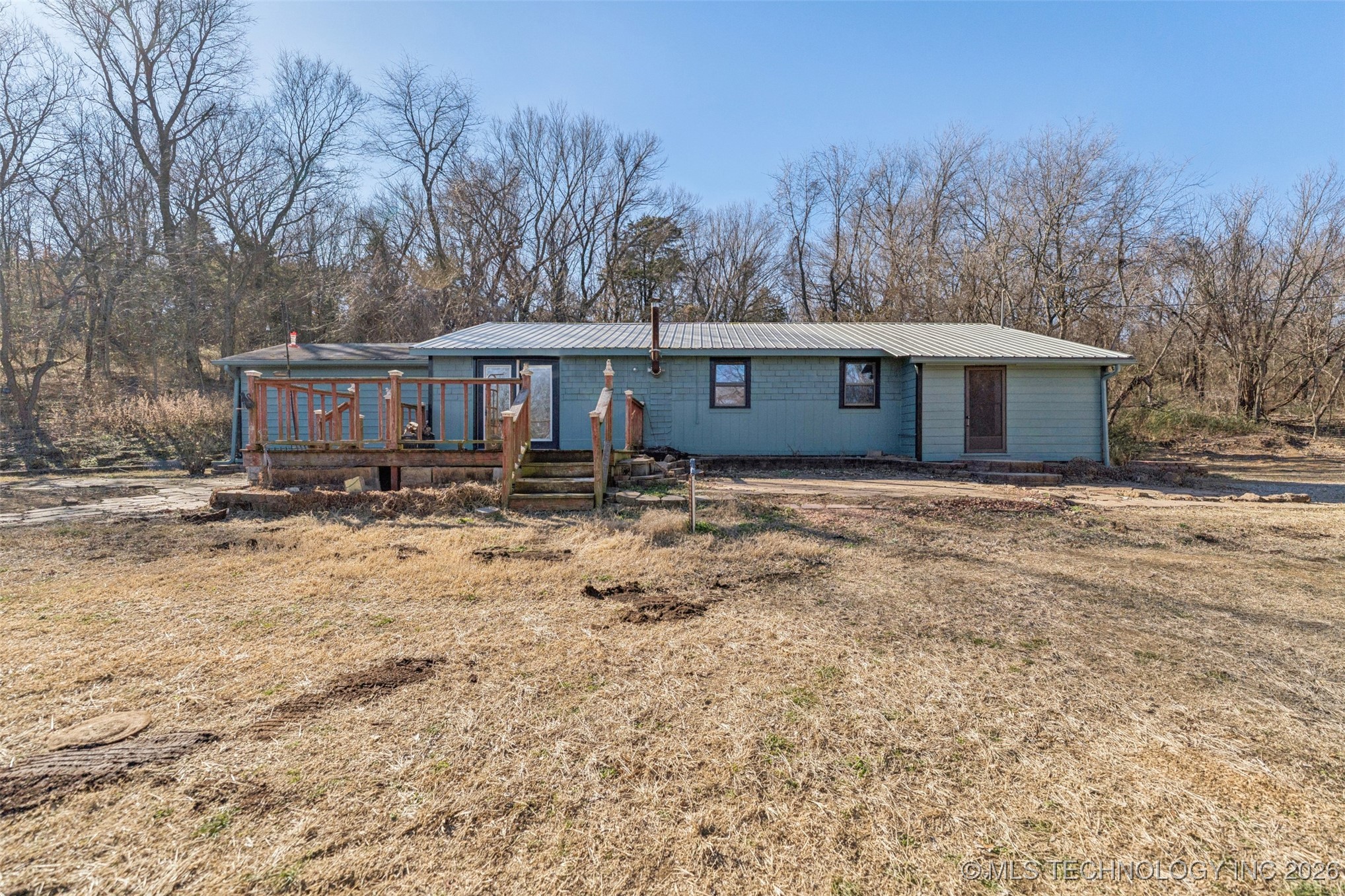438139 E 360 Big Cabin OK 74332