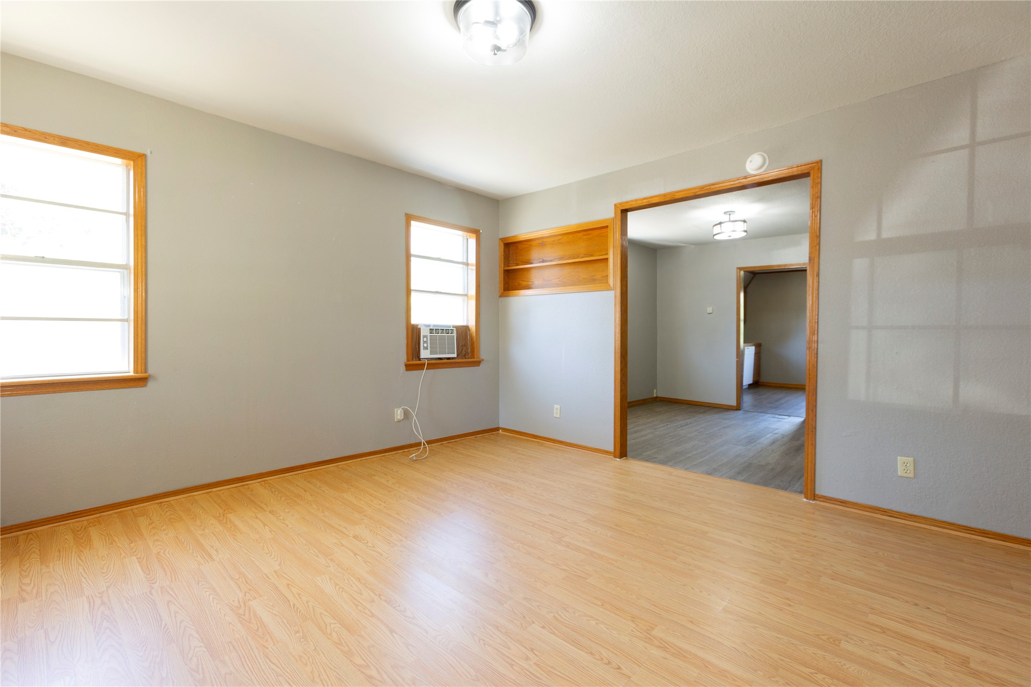 313 E Harrison Mcalester OK 74501