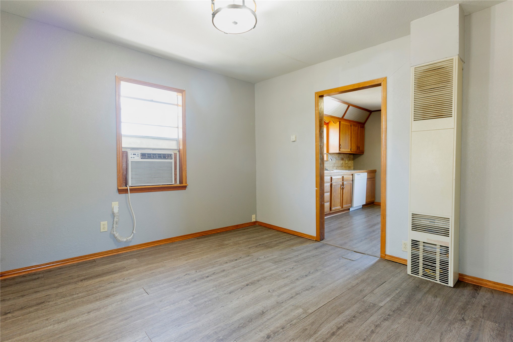 313 E Harrison Mcalester OK 74501