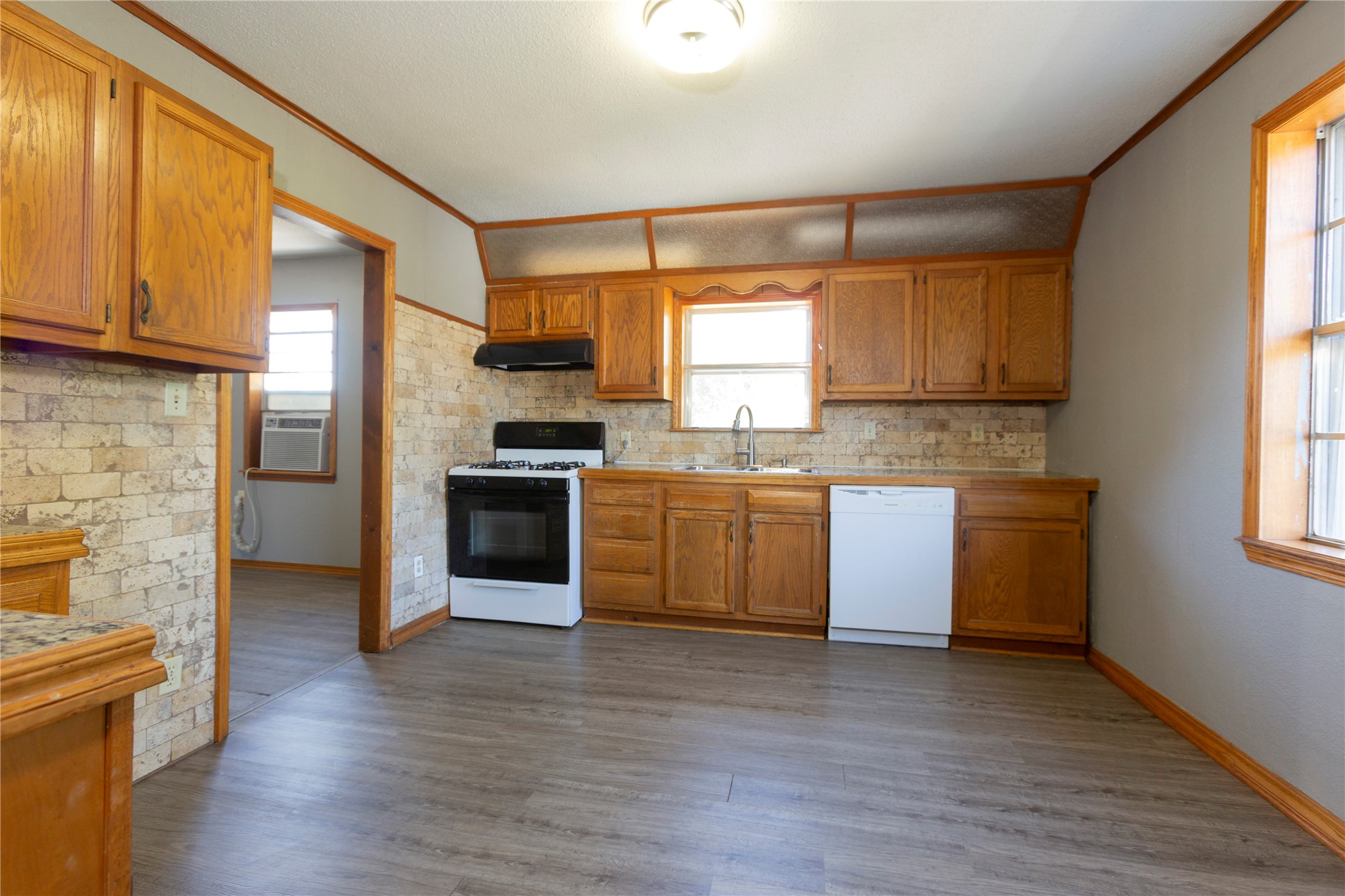 313 E Harrison Mcalester OK 74501