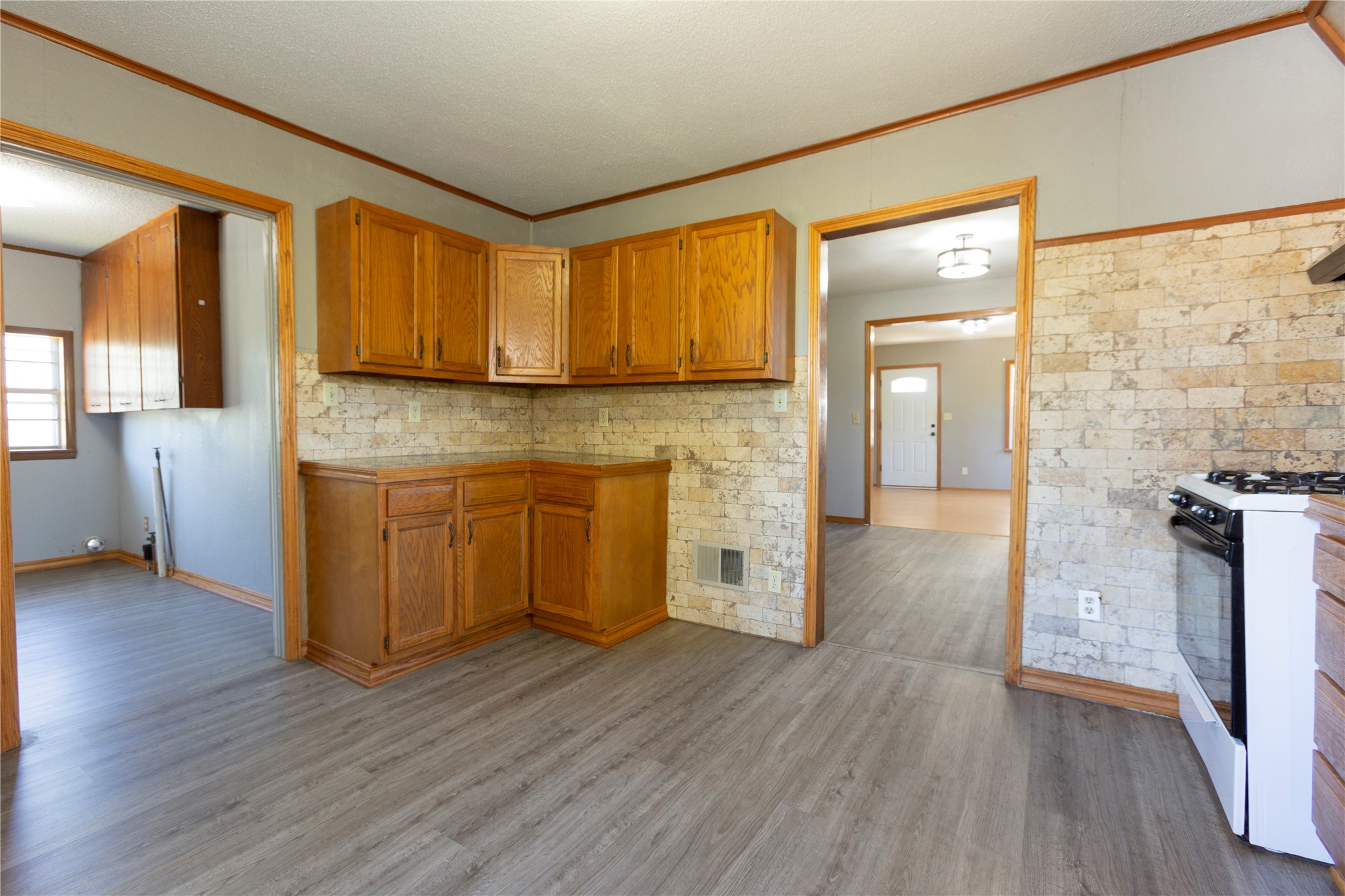 313 E Harrison Mcalester OK 74501