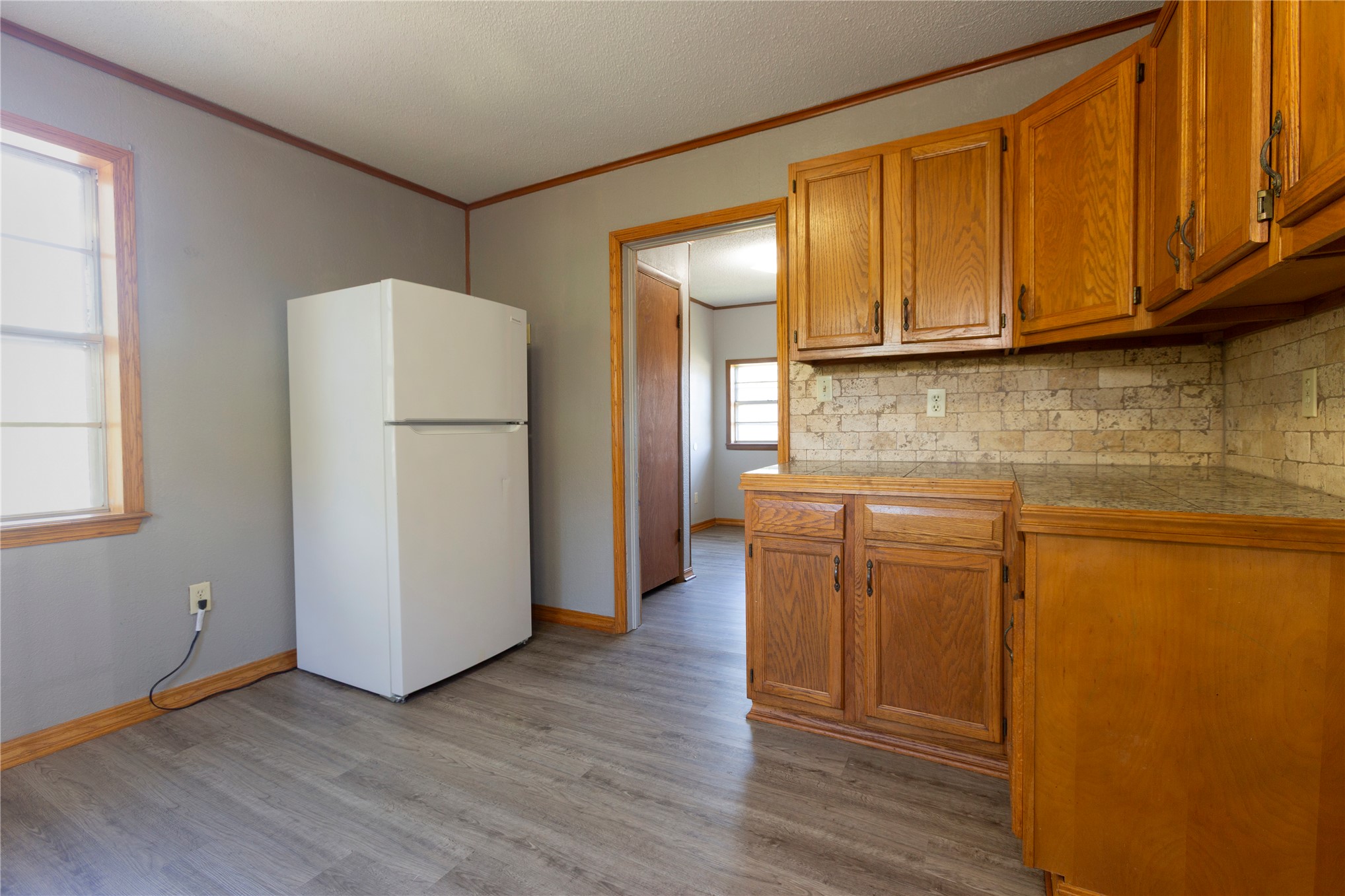 313 E Harrison Mcalester OK 74501