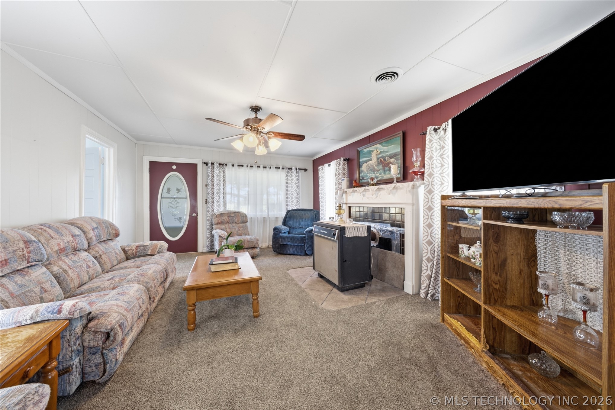 2732 Old Airport Pryor OK 74361