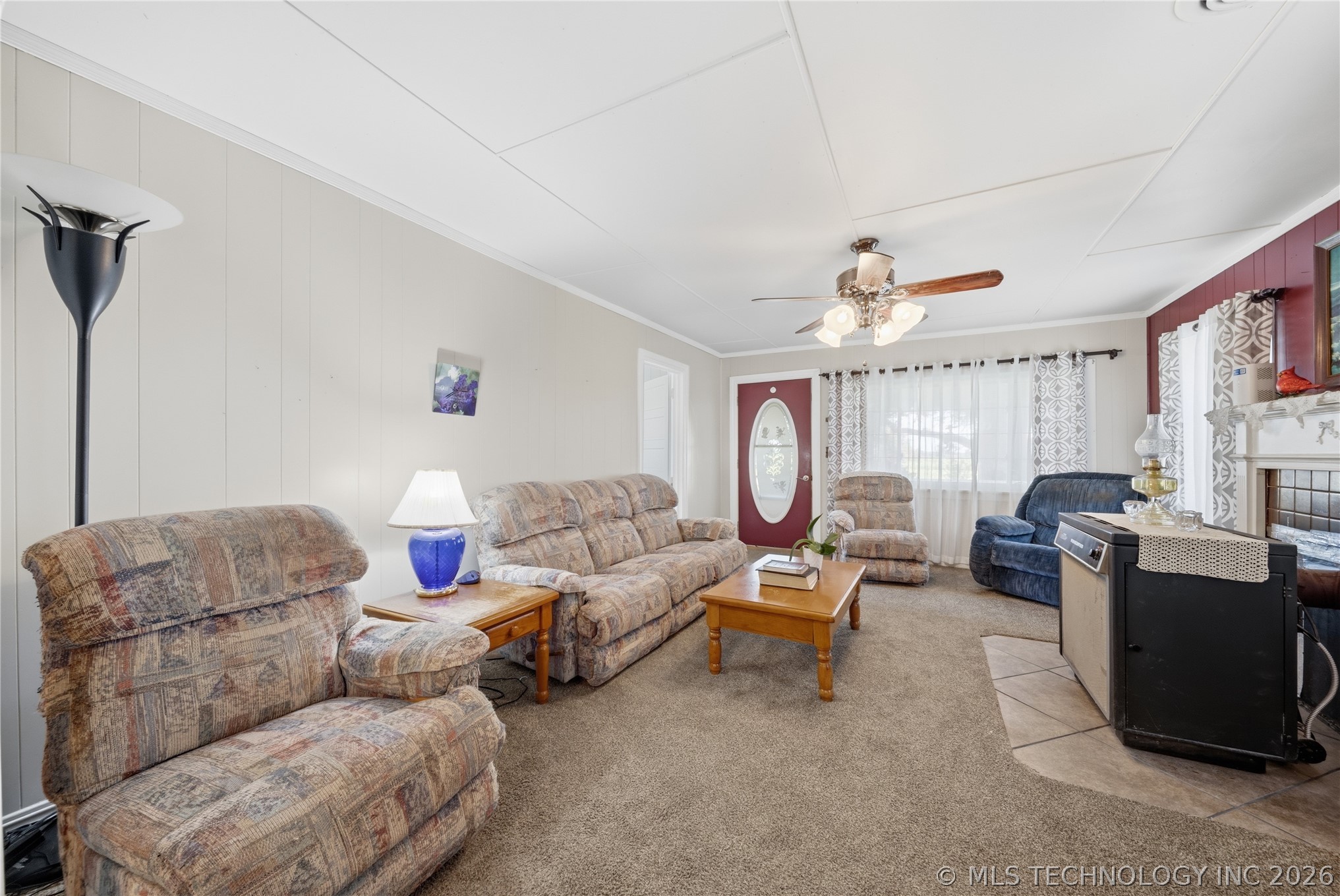 2732 Old Airport Pryor OK 74361