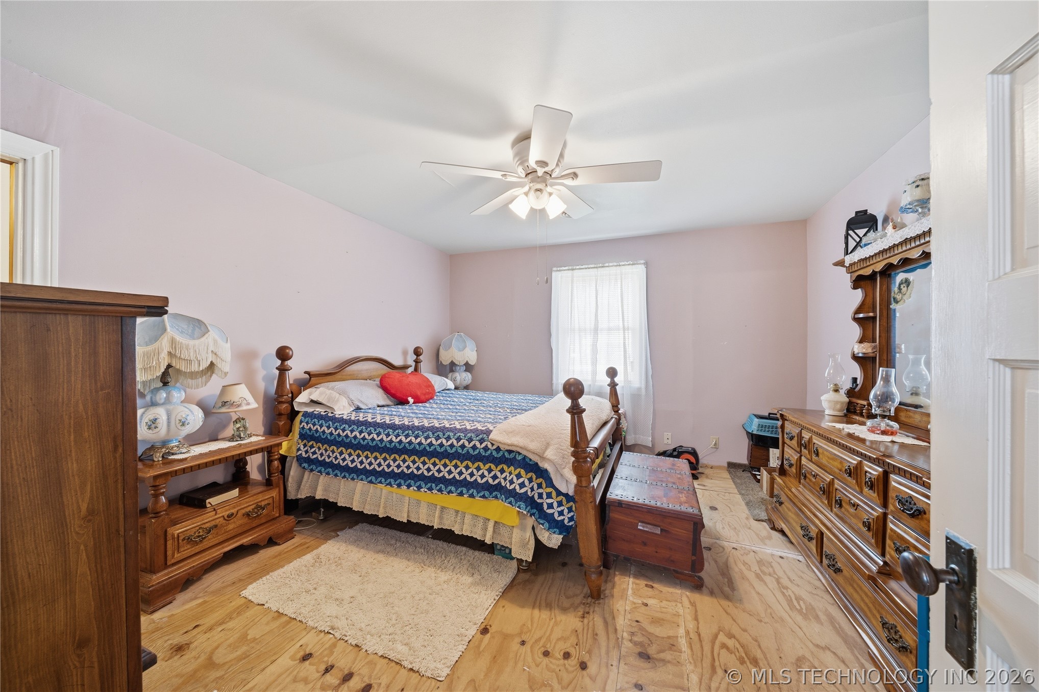 2732 Old Airport Pryor OK 74361