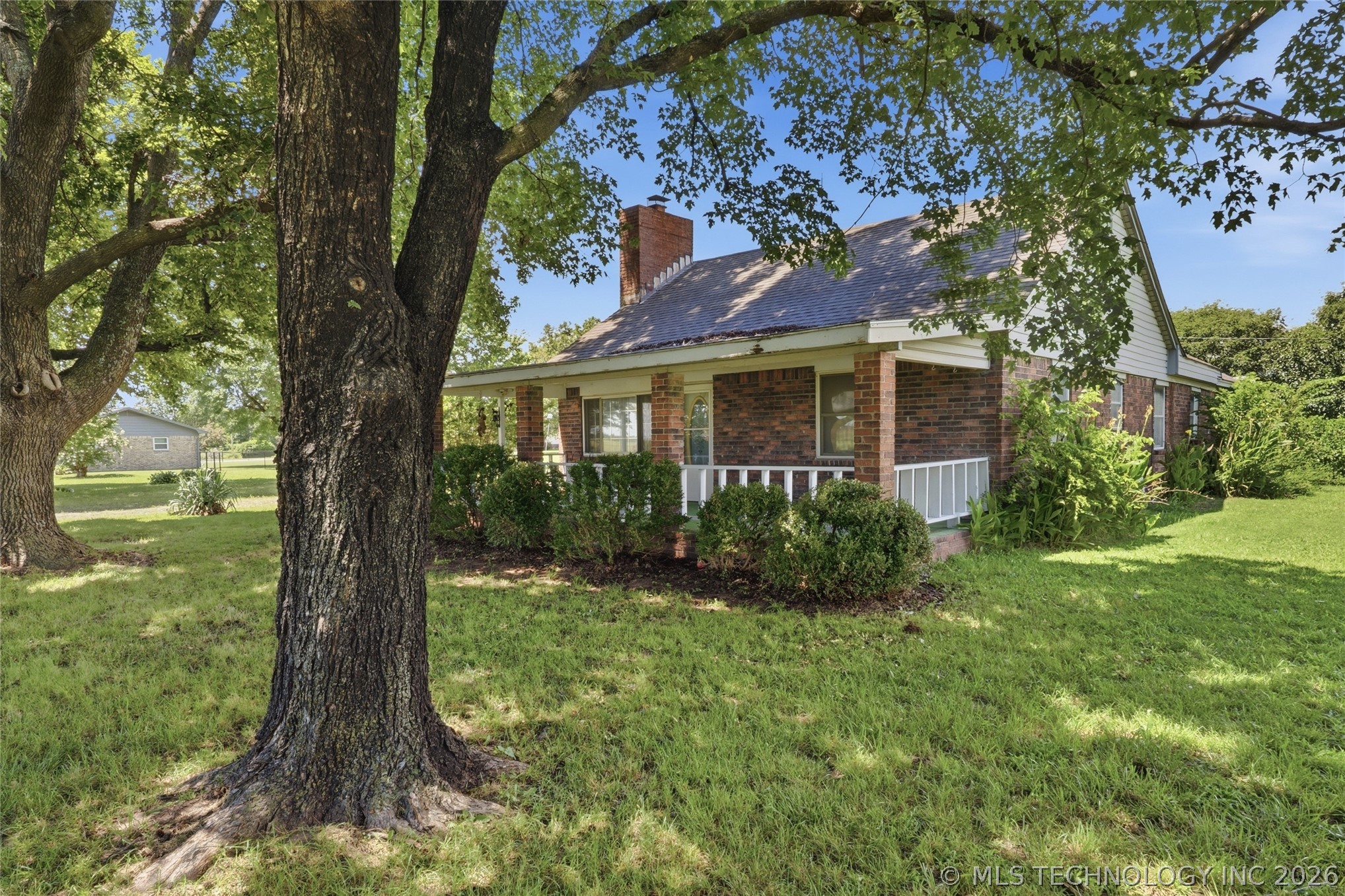 2732 Old Airport Pryor OK 74361