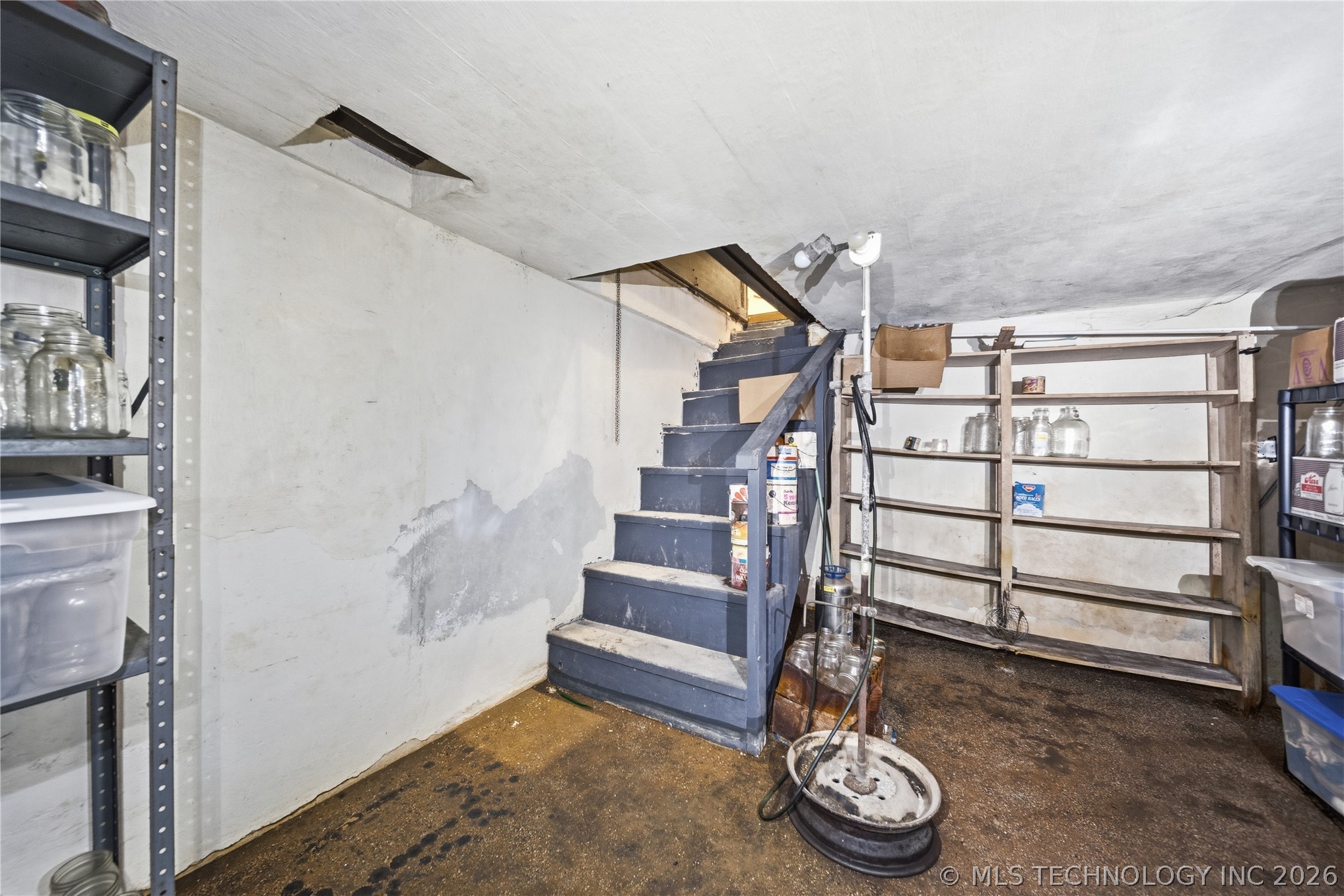 2732 Old Airport Pryor OK 74361