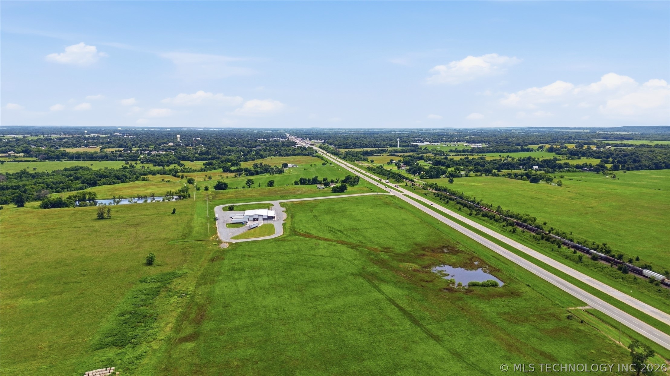 2732 Old Airport Pryor OK 74361