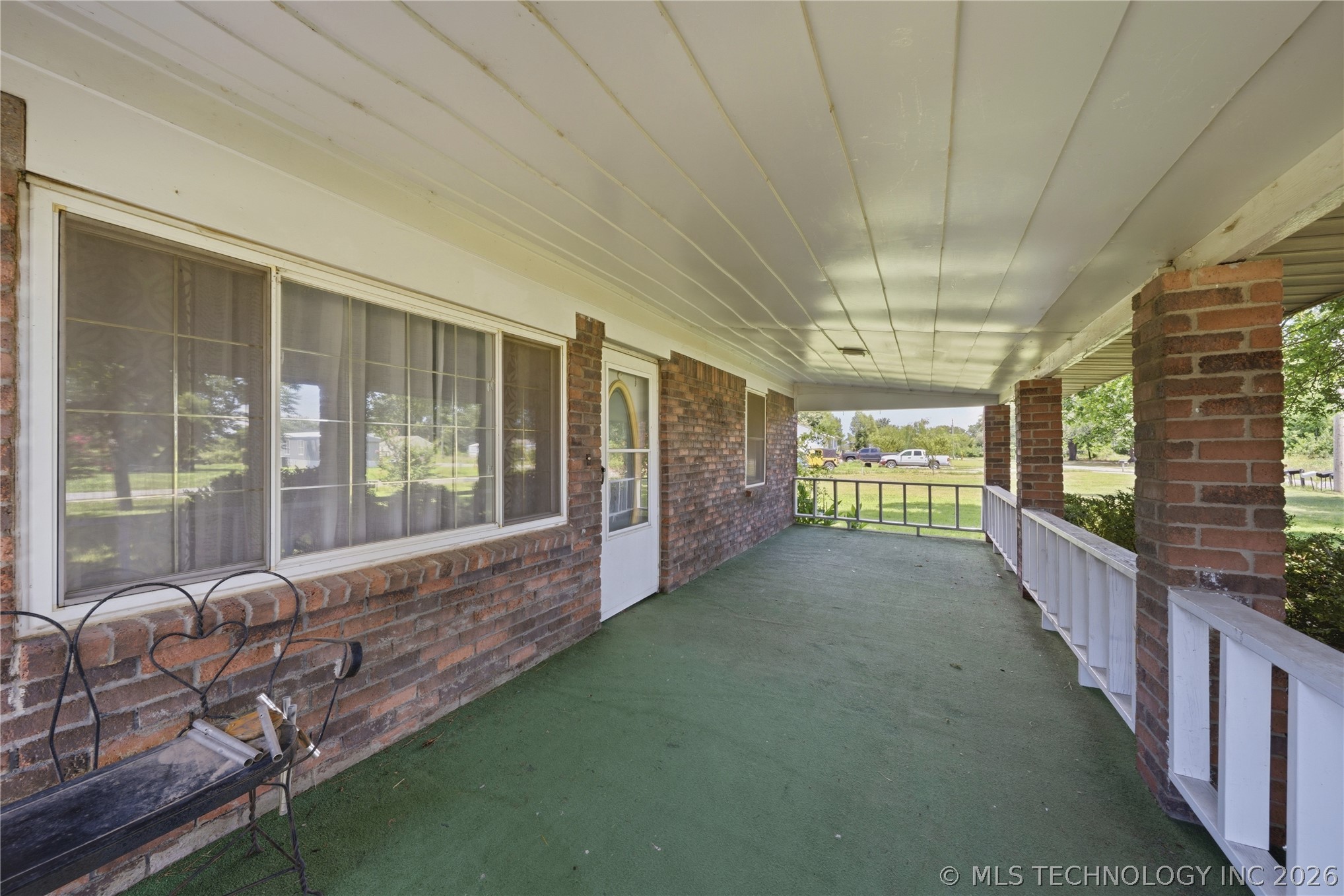 2732 Old Airport Pryor OK 74361