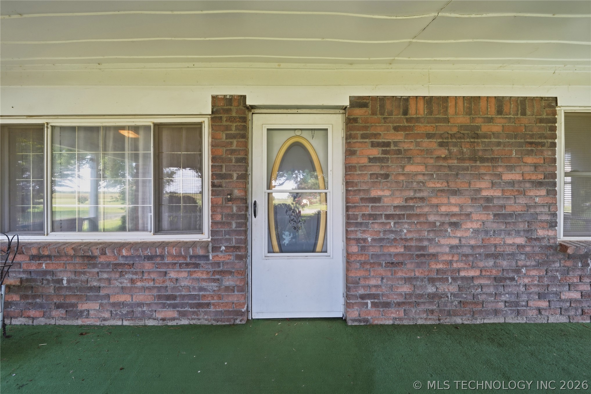 2732 Old Airport Pryor OK 74361