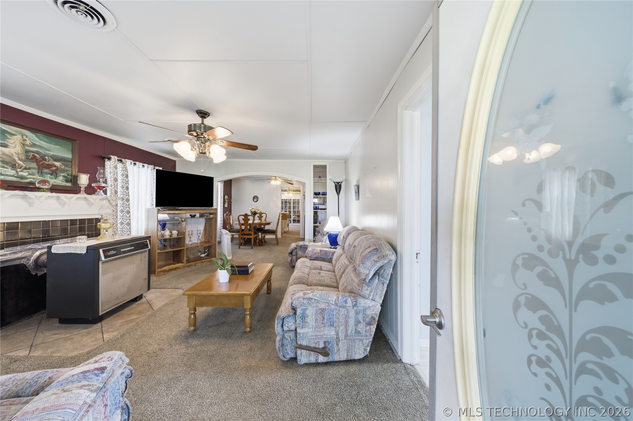 2732 Old Airport Pryor OK 74361
