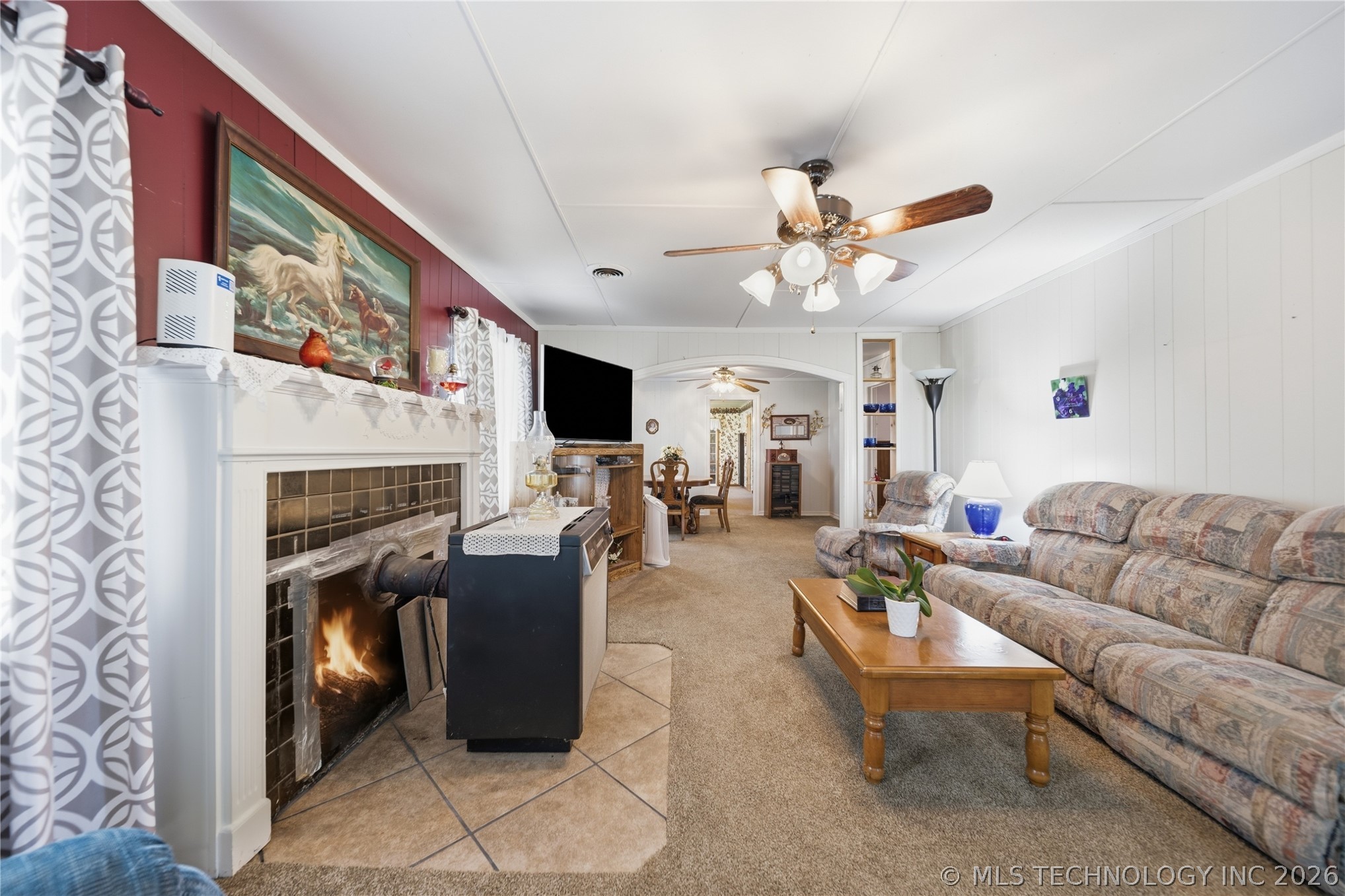 2732 Old Airport Pryor OK 74361