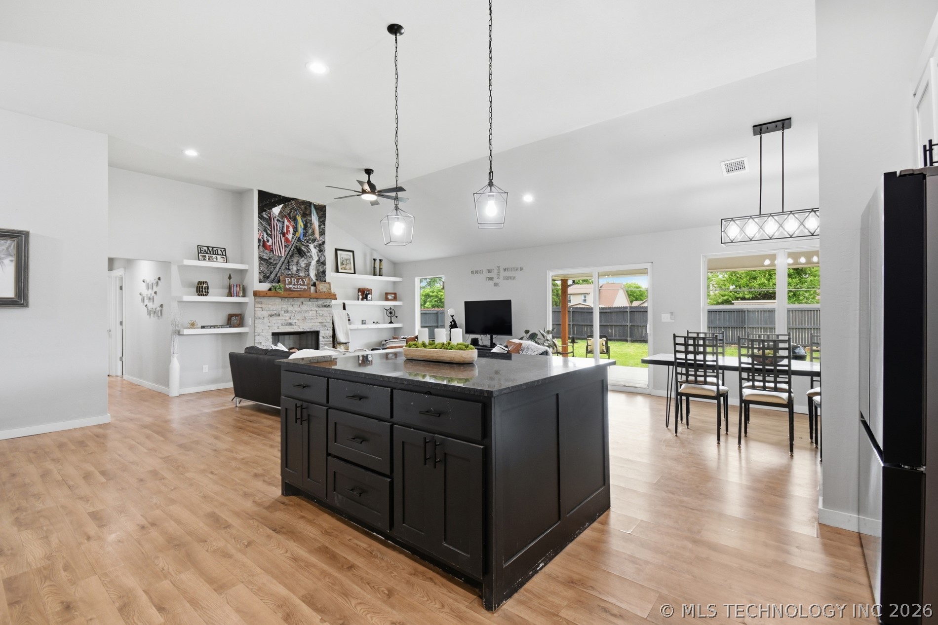 1712 N Firewood Avenue Broken Arrow OK 74012