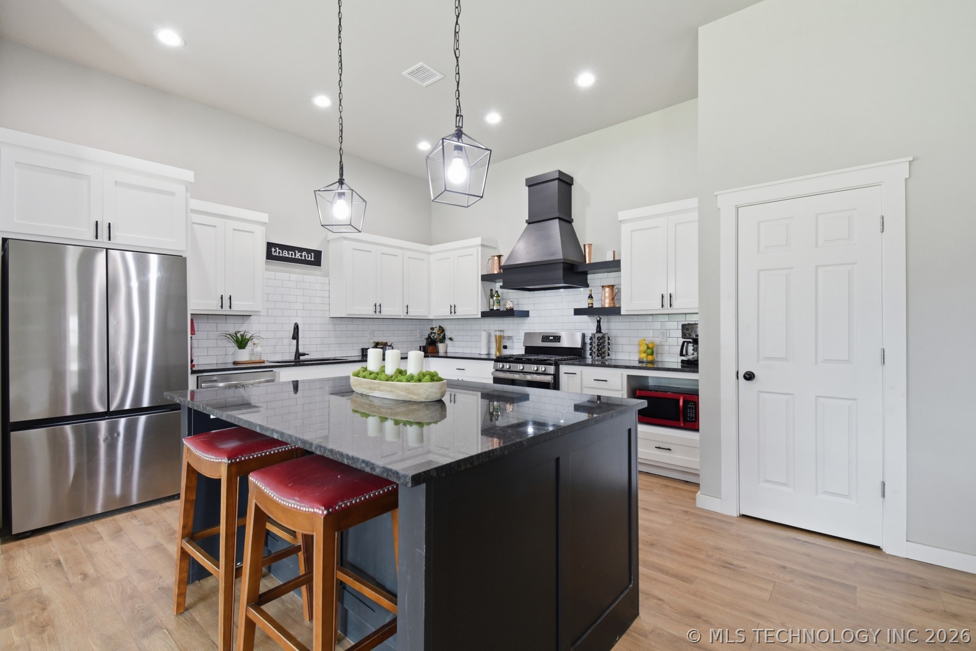 1712 N Firewood Avenue Broken Arrow OK 74012