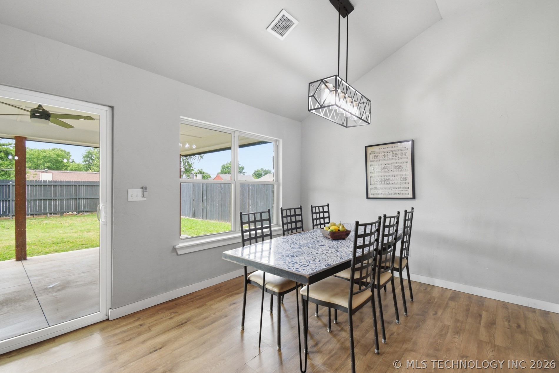 1712 N Firewood Avenue Broken Arrow OK 74012