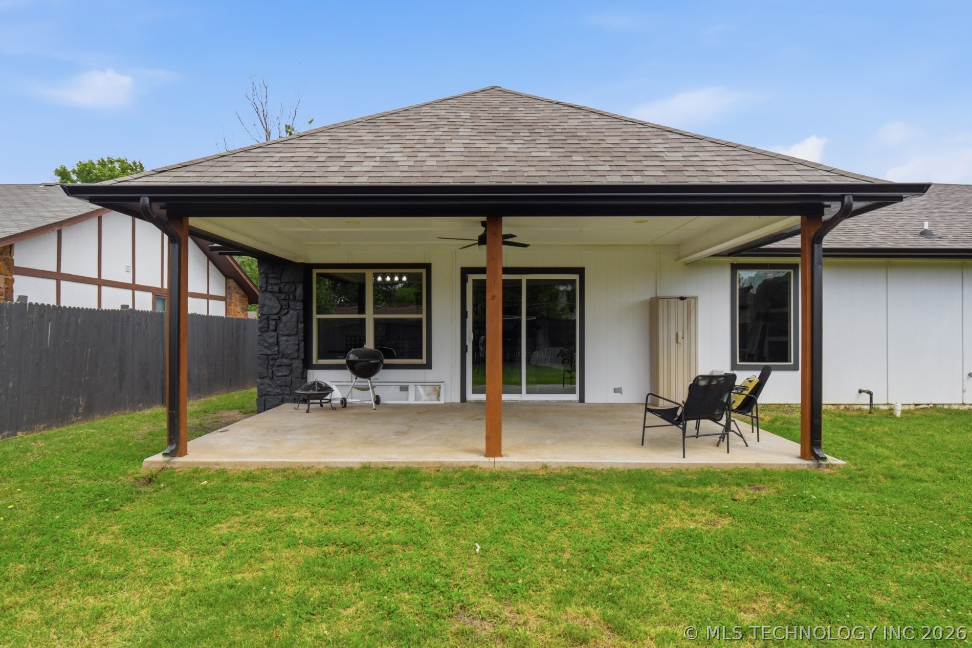 1712 N Firewood Avenue Broken Arrow OK 74012