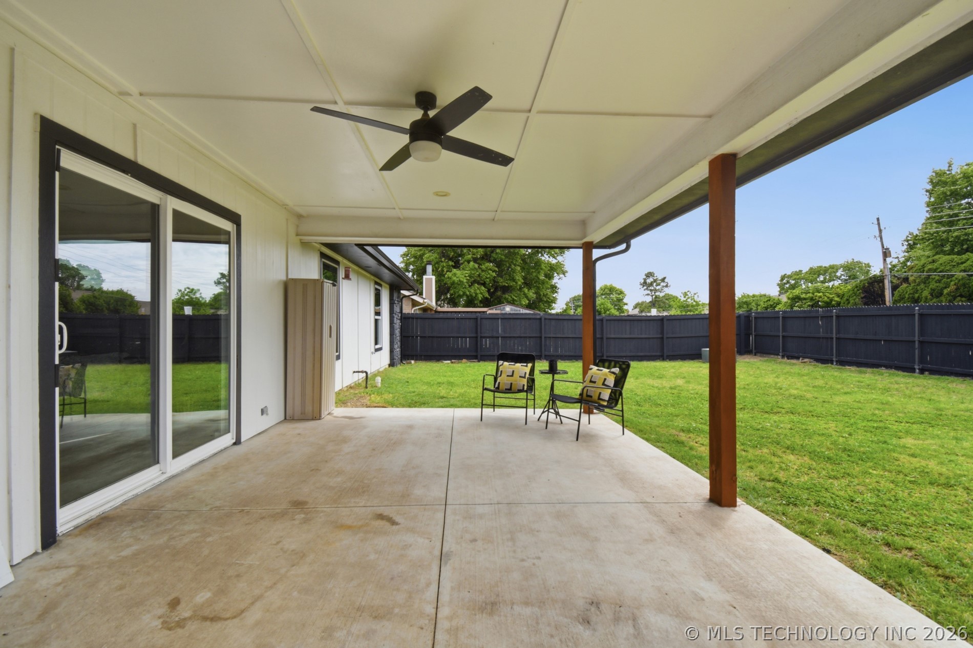 1712 N Firewood Avenue Broken Arrow OK 74012