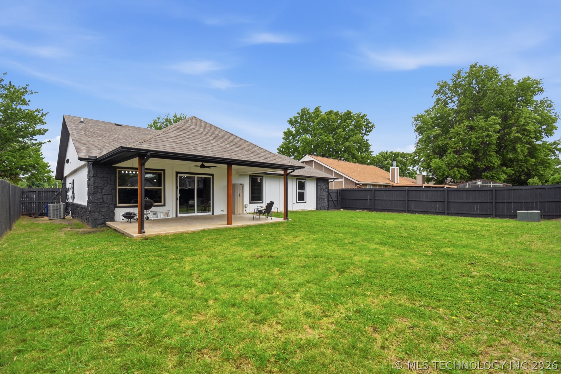 1712 N Firewood Avenue Broken Arrow OK 74012