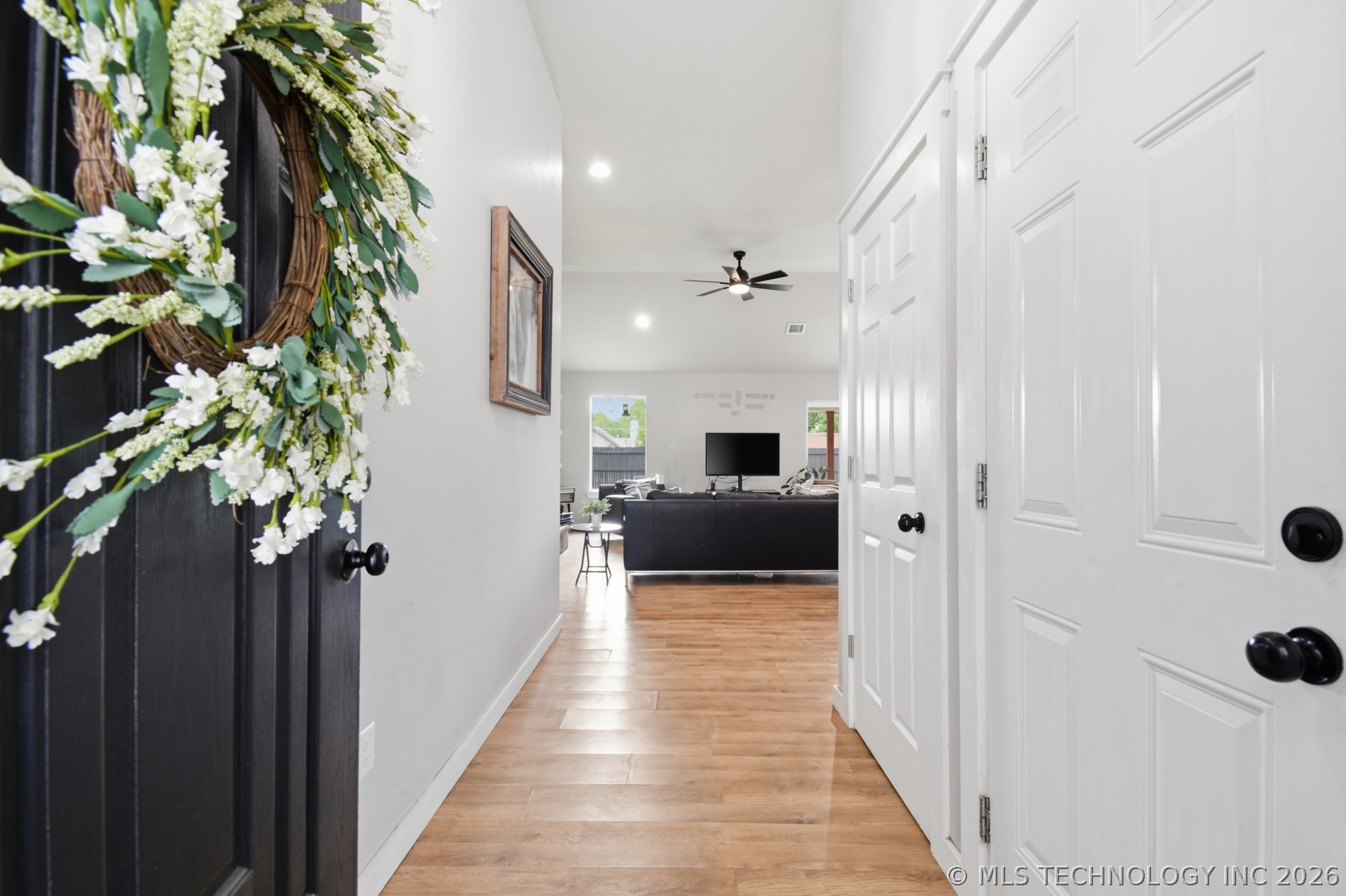 1712 N Firewood Avenue Broken Arrow OK 74012