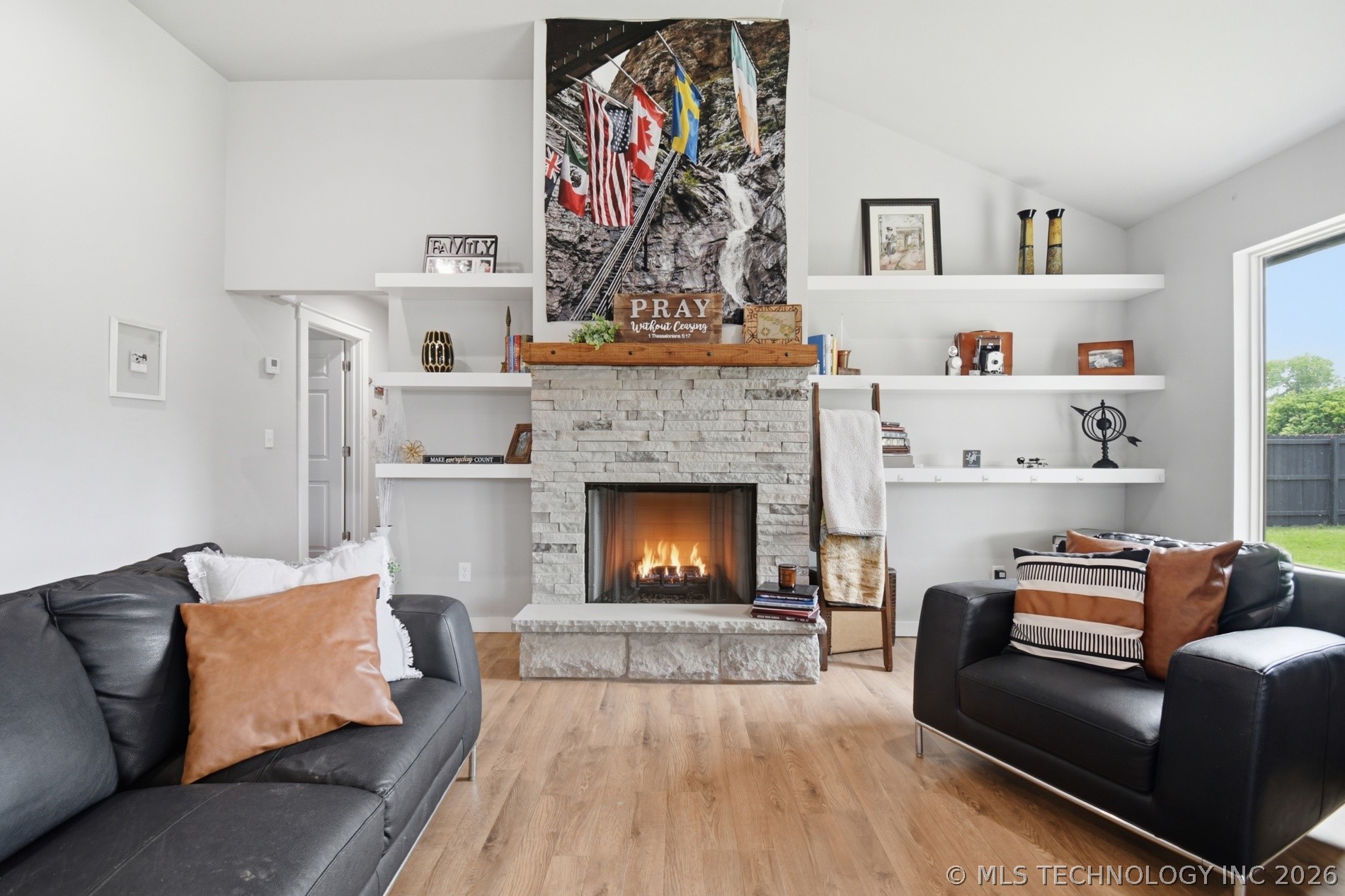 1712 N Firewood Avenue Broken Arrow OK 74012