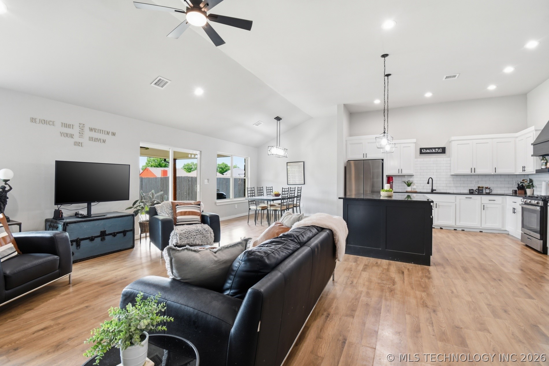 1712 N Firewood Avenue Broken Arrow OK 74012