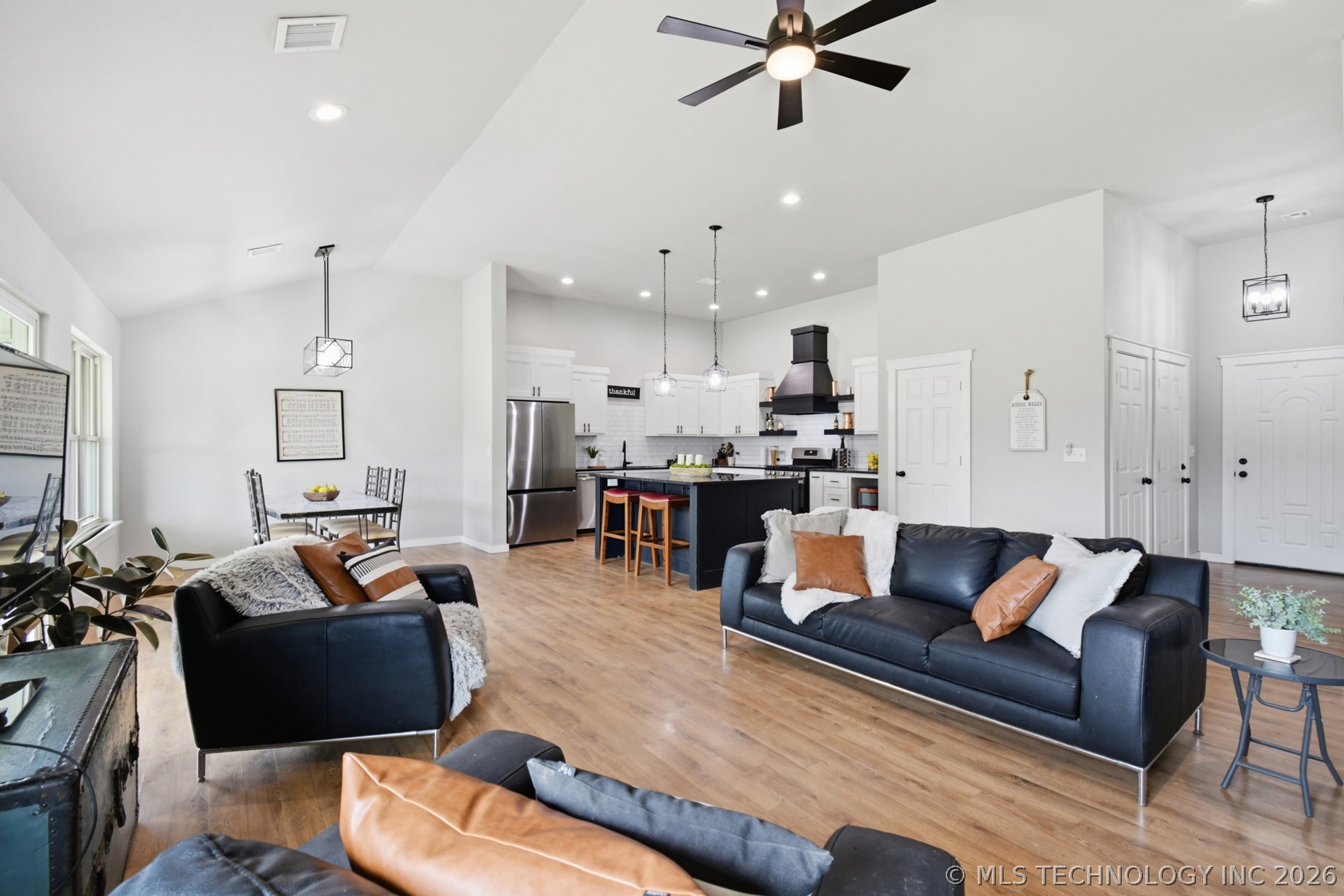 1712 N Firewood Avenue Broken Arrow OK 74012