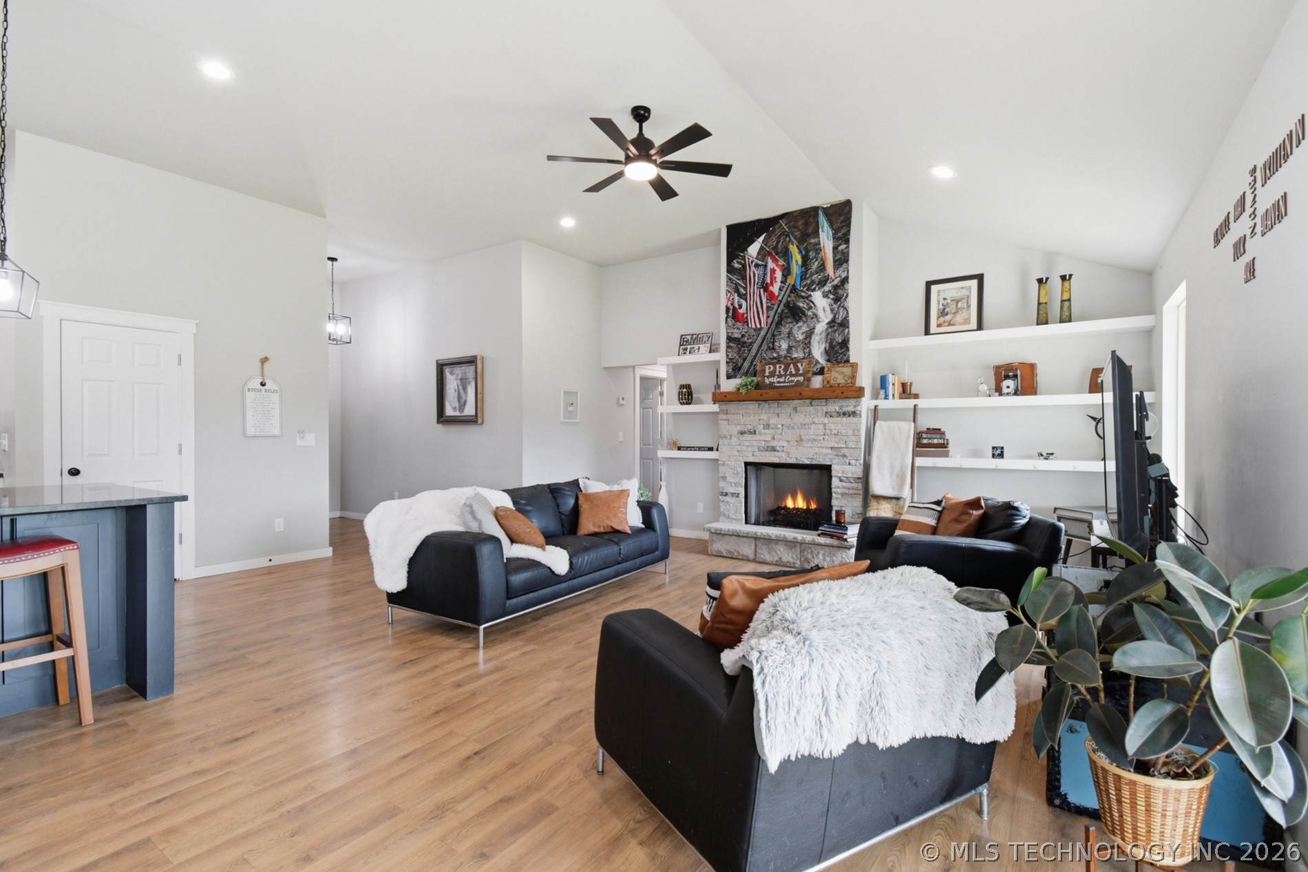 1712 N Firewood Avenue Broken Arrow OK 74012