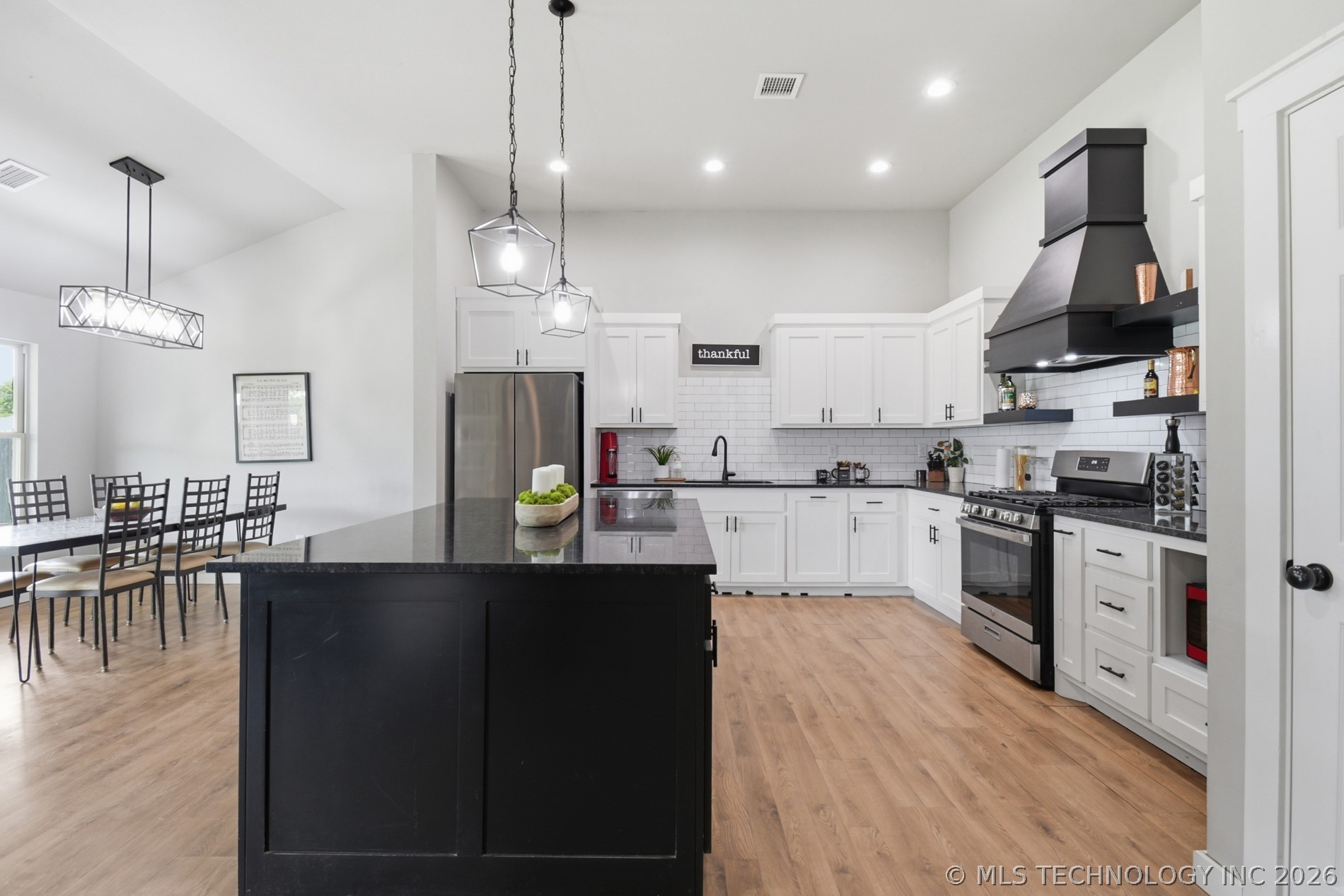 1712 N Firewood Avenue Broken Arrow OK 74012