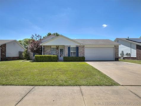 14902 E 90th Place N Owasso OK 74055