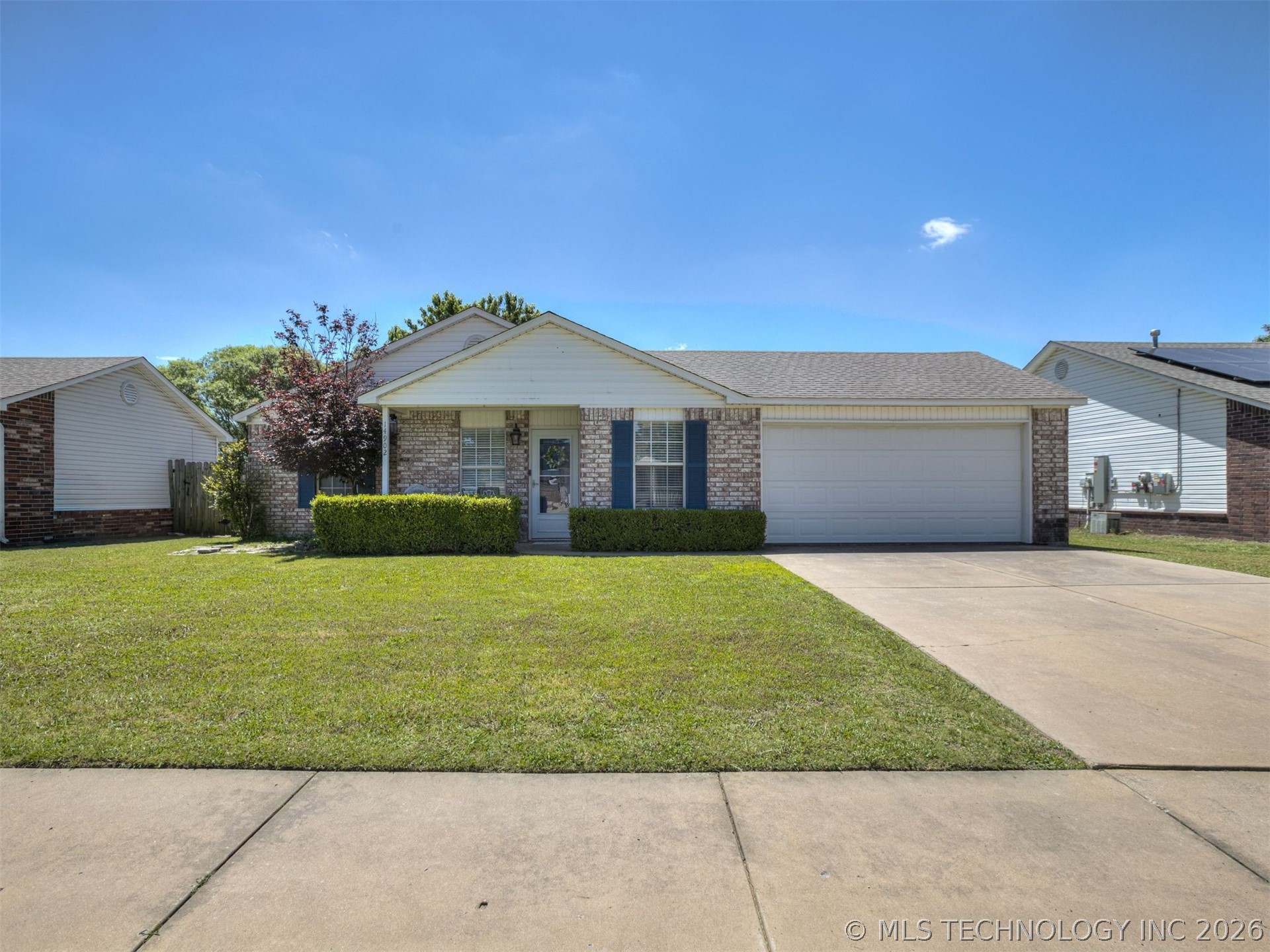 14902 E 90th Place N Owasso OK 74055