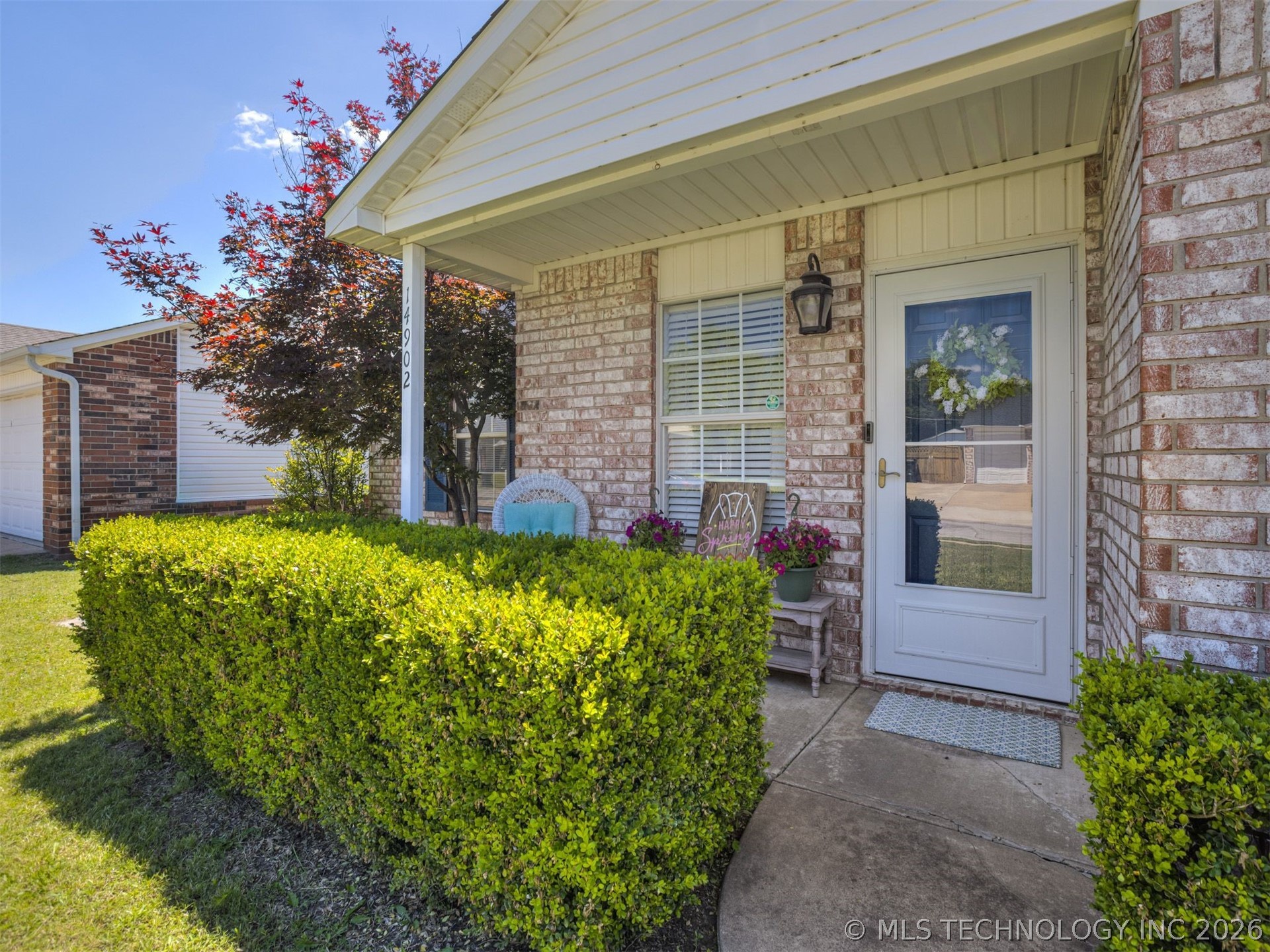 14902 E 90th Place N Owasso OK 74055
