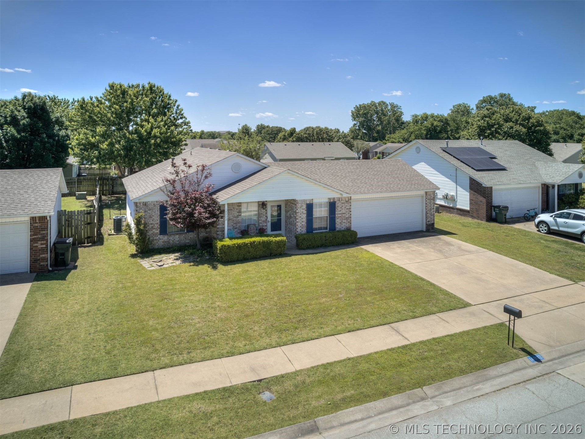 14902 E 90th Place N Owasso OK 74055