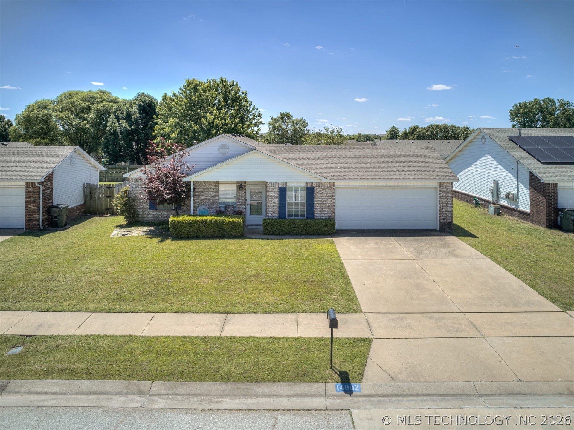 14902 E 90th Place N Owasso OK 74055