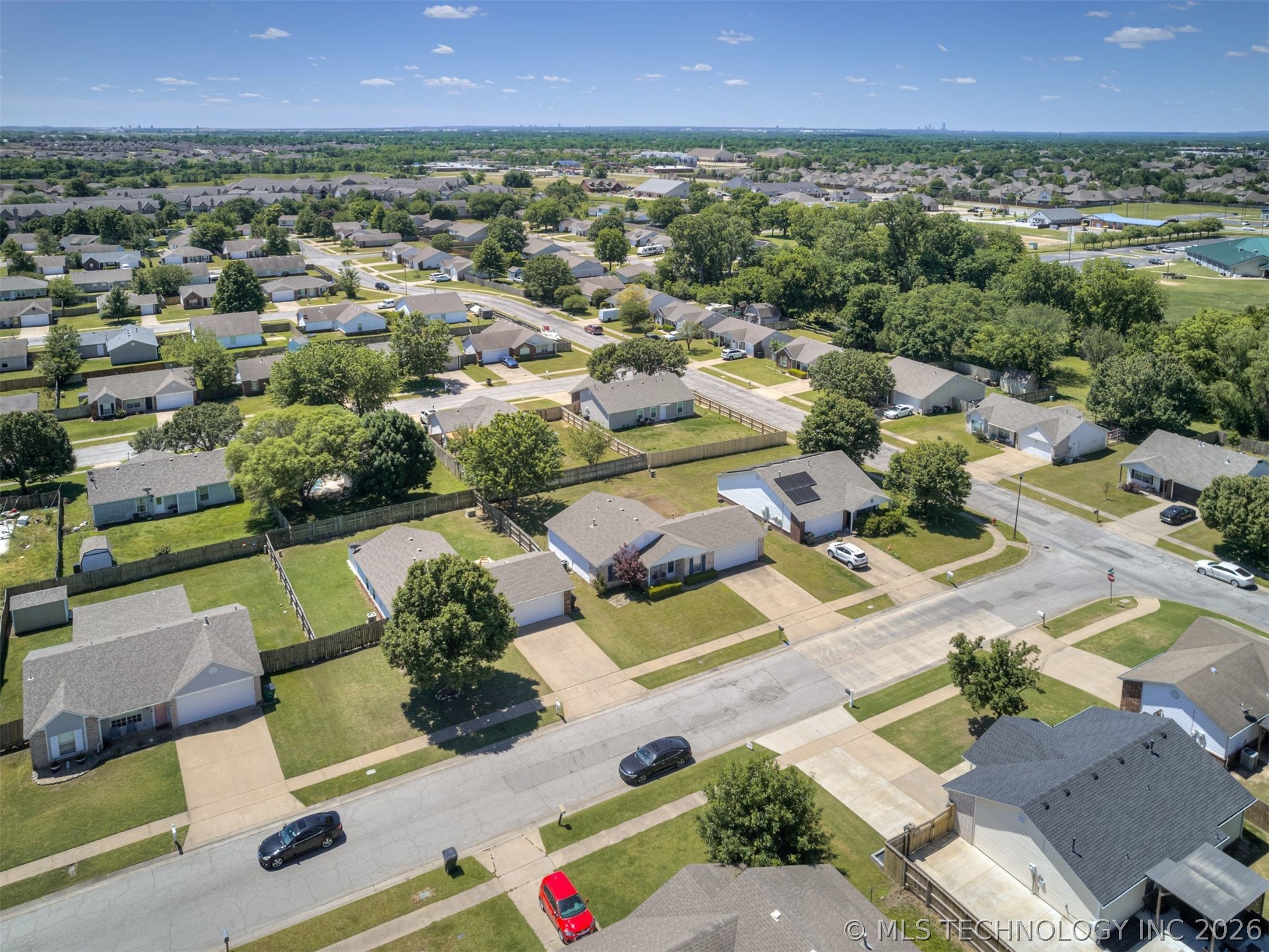 14902 E 90th Place N Owasso OK 74055