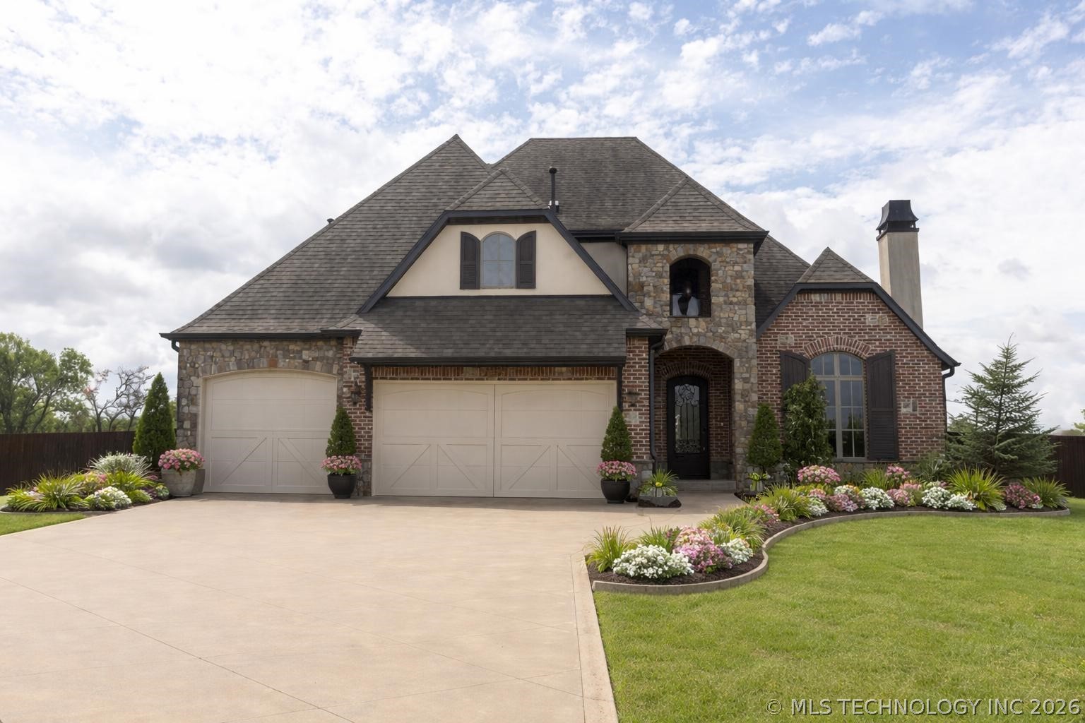 2114 E 176th Street S Bixby OK 74047