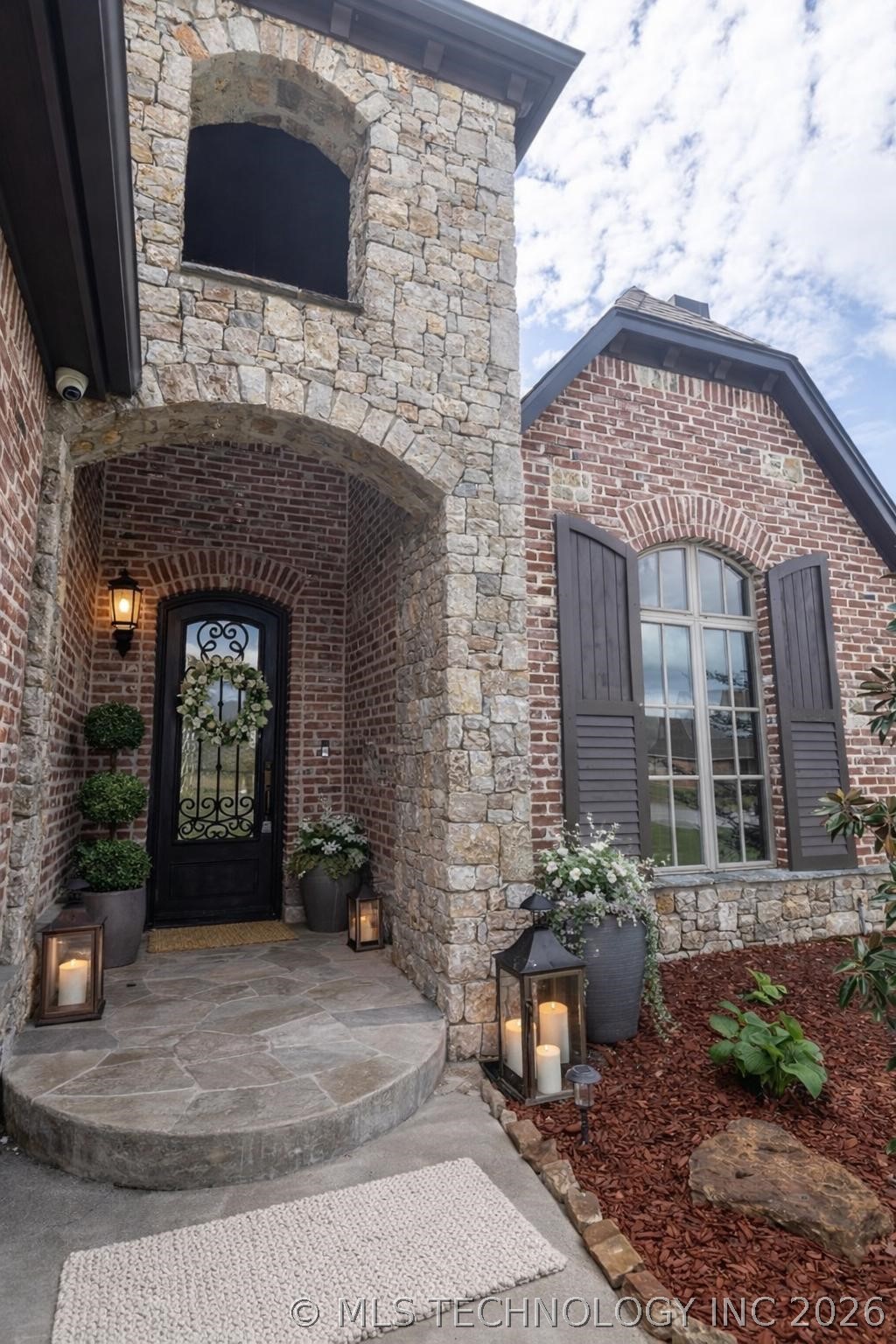 2114 E 176th Street S Bixby OK 74047