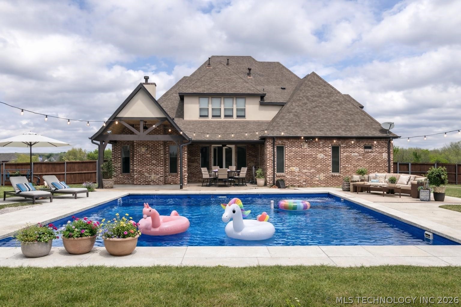 2114 E 176th Street S Bixby OK 74047