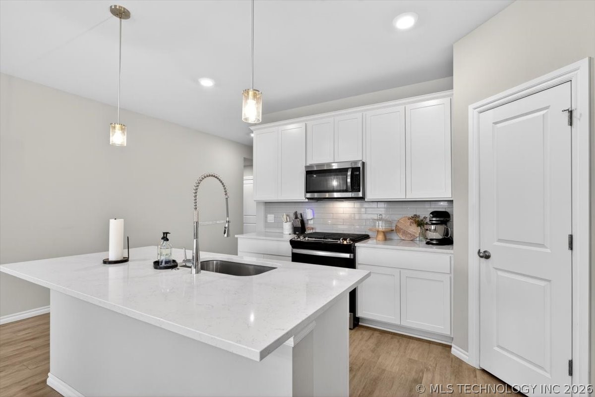 1518 S 72nd Place Broken Arrow OK 74014