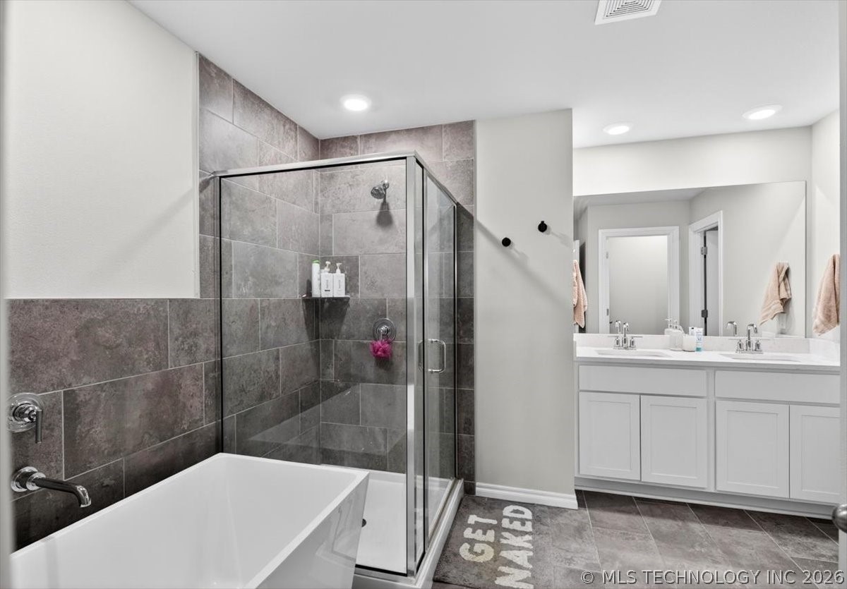 1518 S 72nd Place Broken Arrow OK 74014