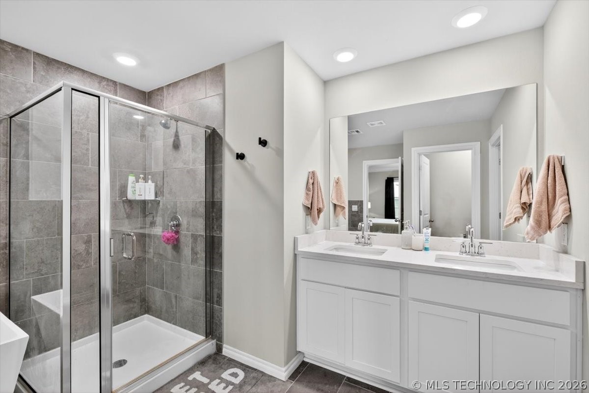 1518 S 72nd Place Broken Arrow OK 74014