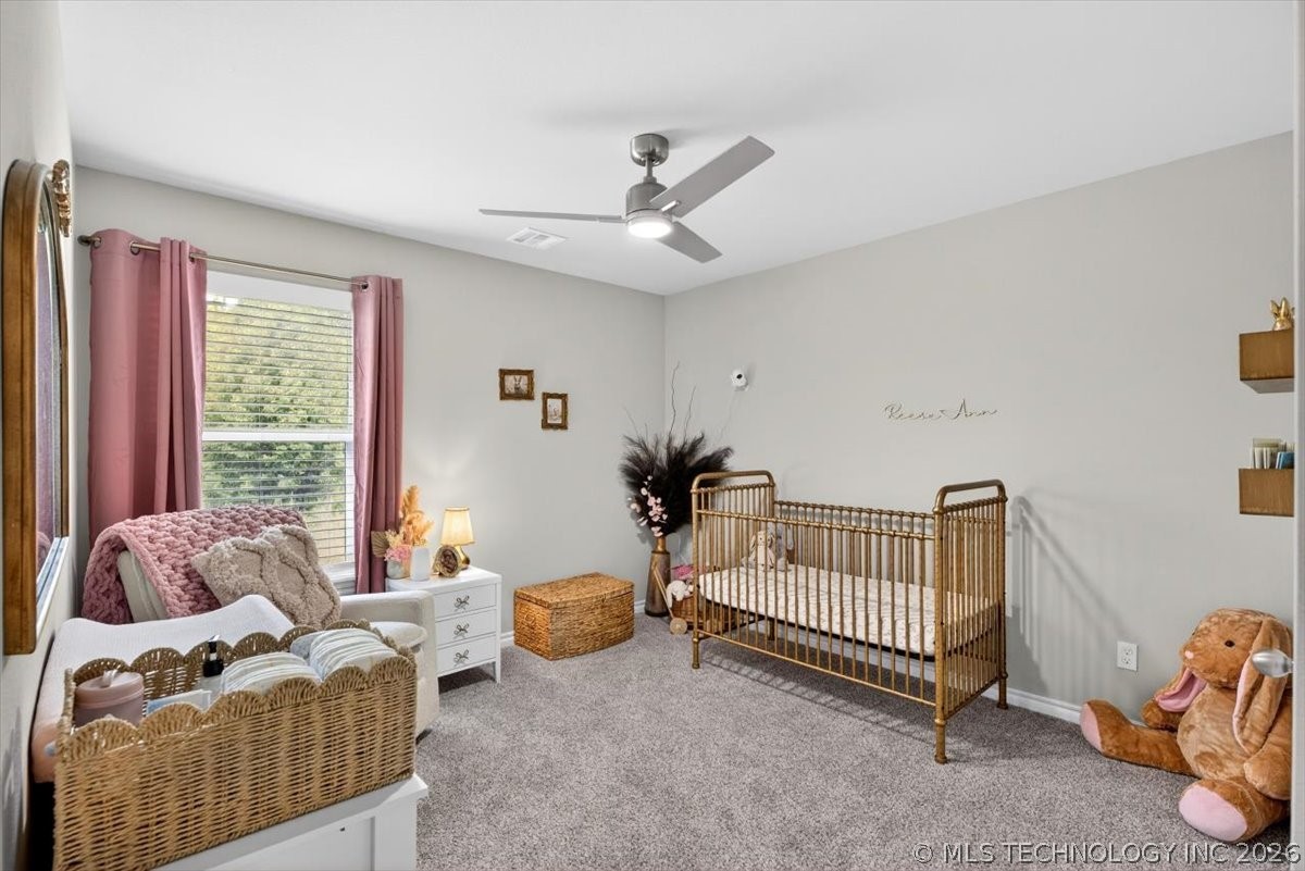 1518 S 72nd Place Broken Arrow OK 74014
