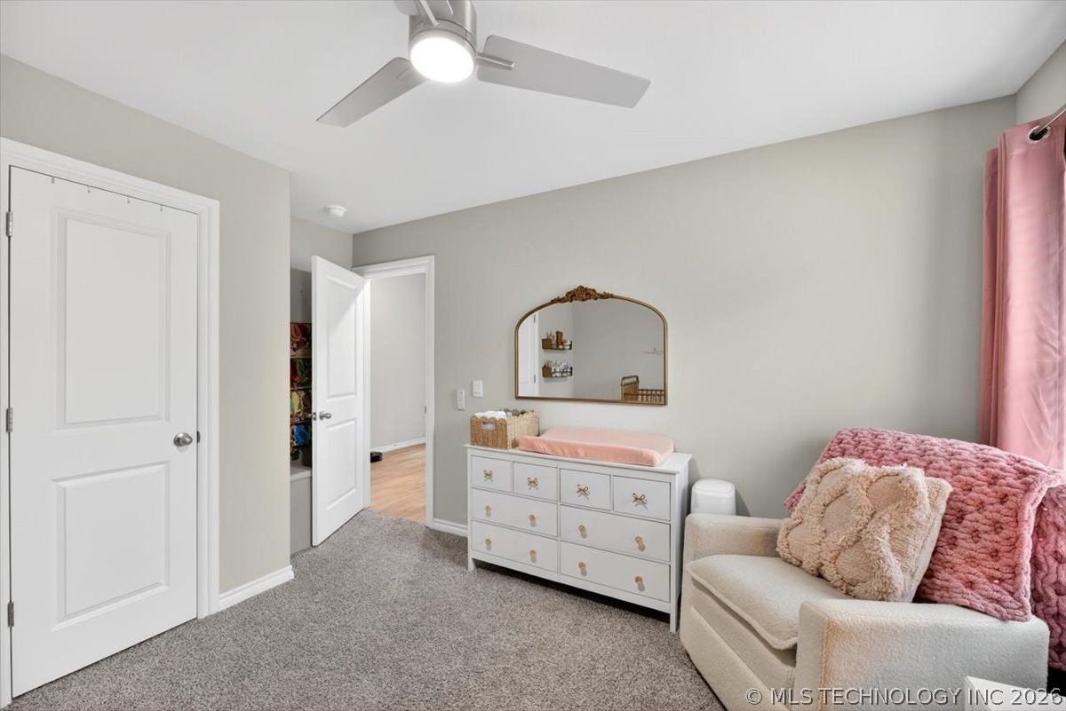 1518 S 72nd Place Broken Arrow OK 74014