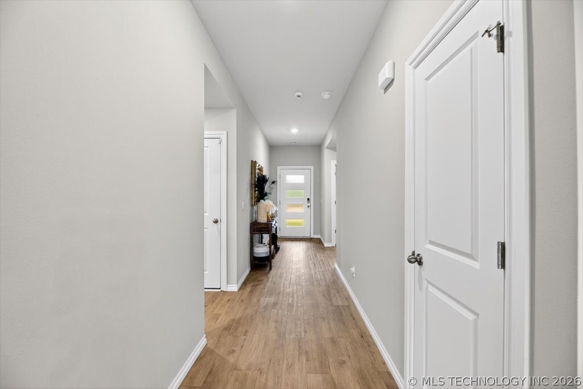 1518 S 72nd Place Broken Arrow OK 74014
